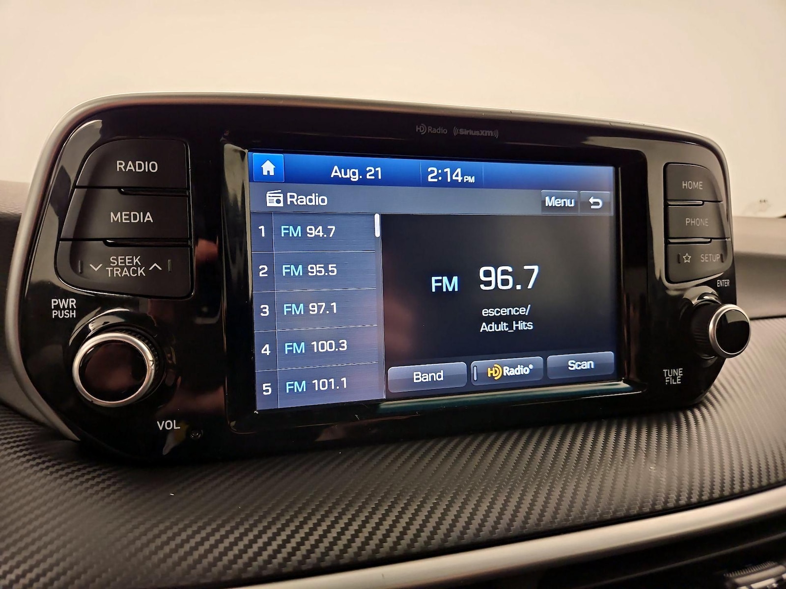 2019 Hyundai Tucson Value - Photo 14