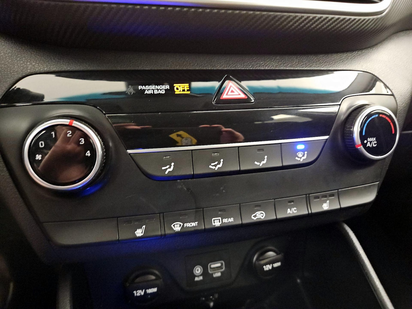 2019 Hyundai Tucson Value - Photo 15