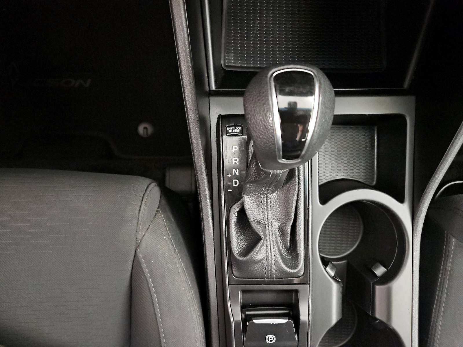 2019 Hyundai Tucson Value - Photo 16