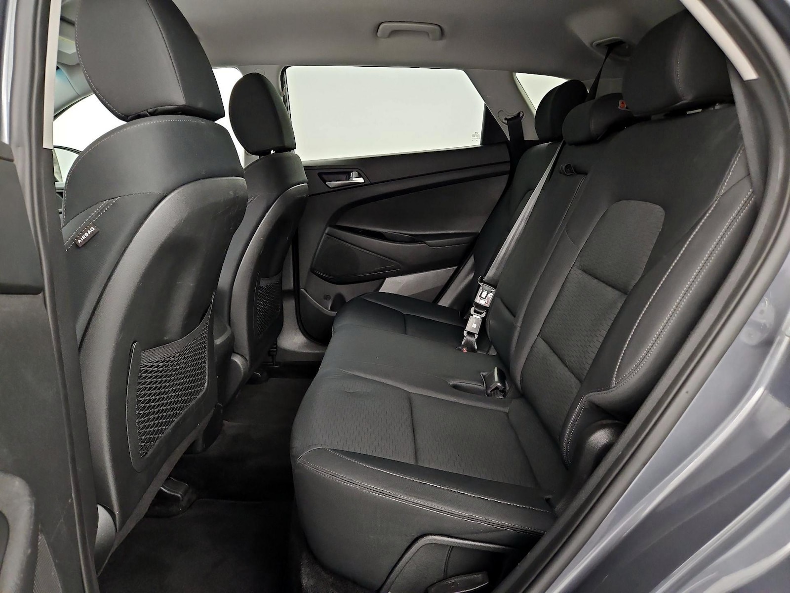 2019 Hyundai Tucson Value - Photo 18