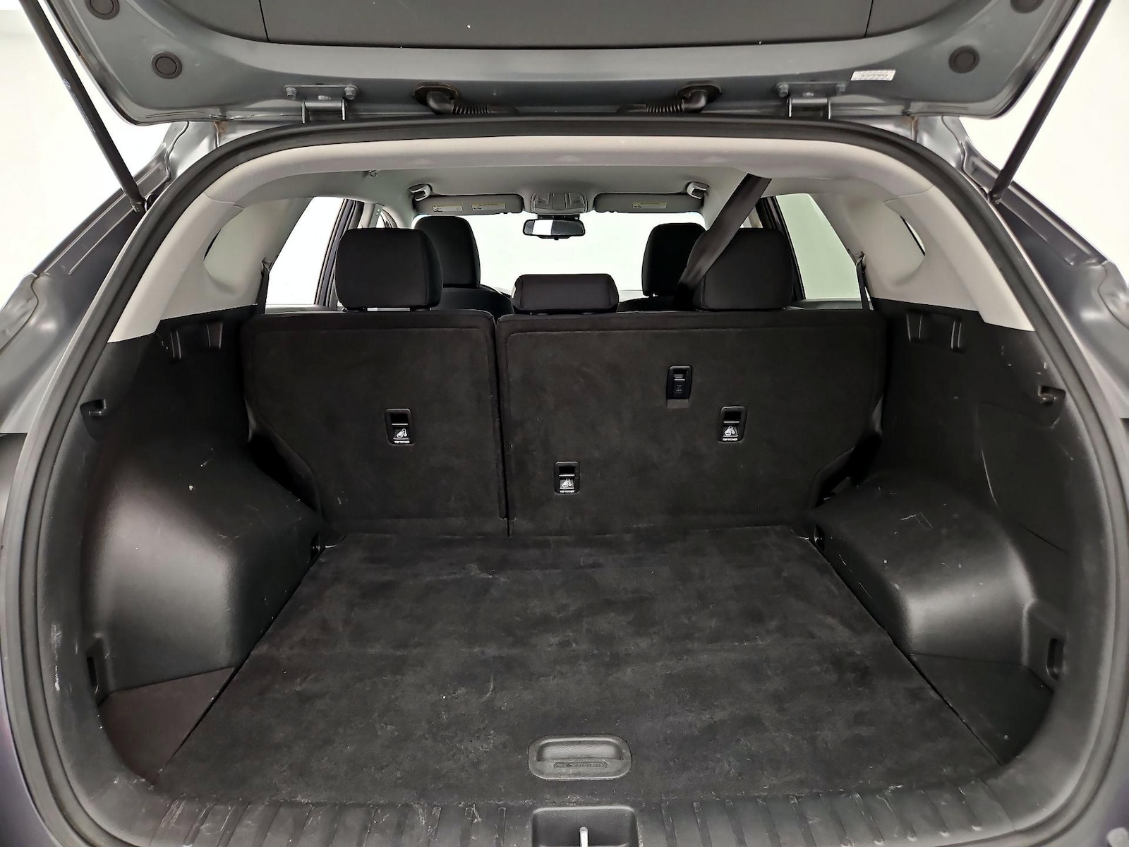 2019 Hyundai Tucson Value - Photo 19