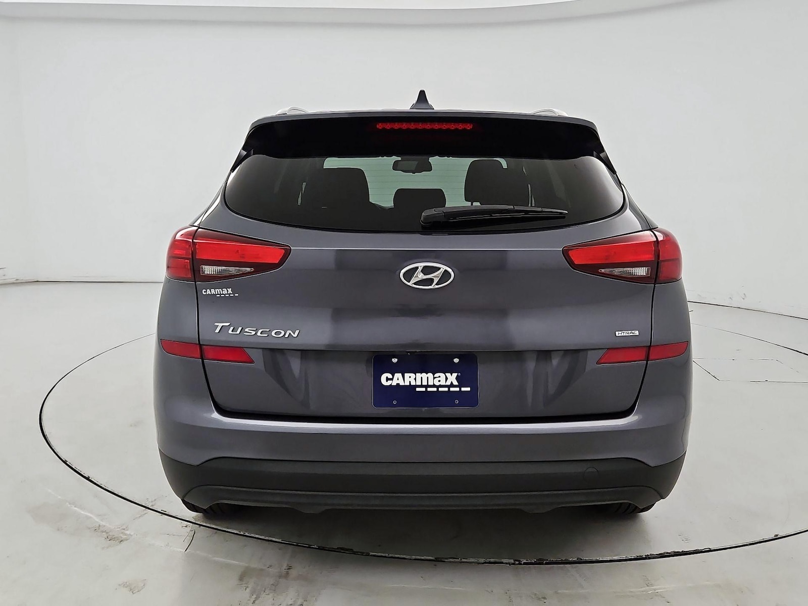 2019 Hyundai Tucson Value - Photo 6