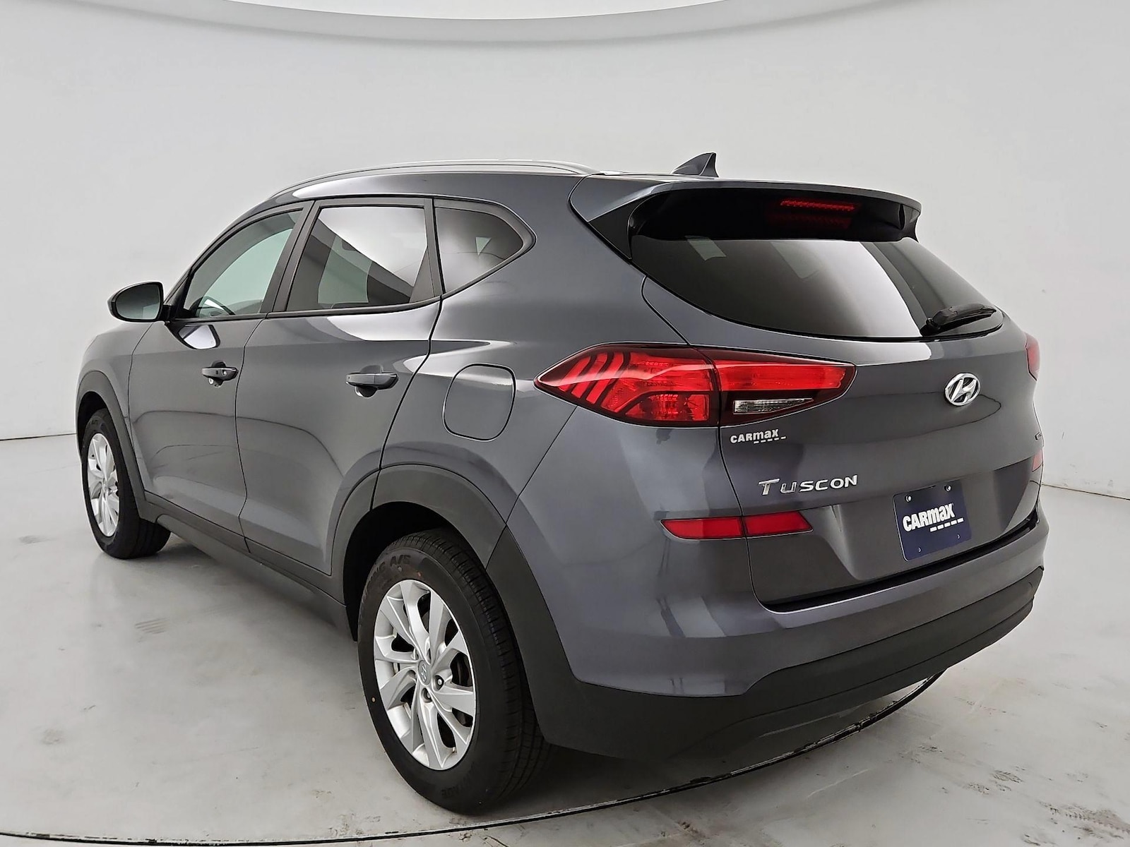 2019 Hyundai Tucson Value - Photo 7