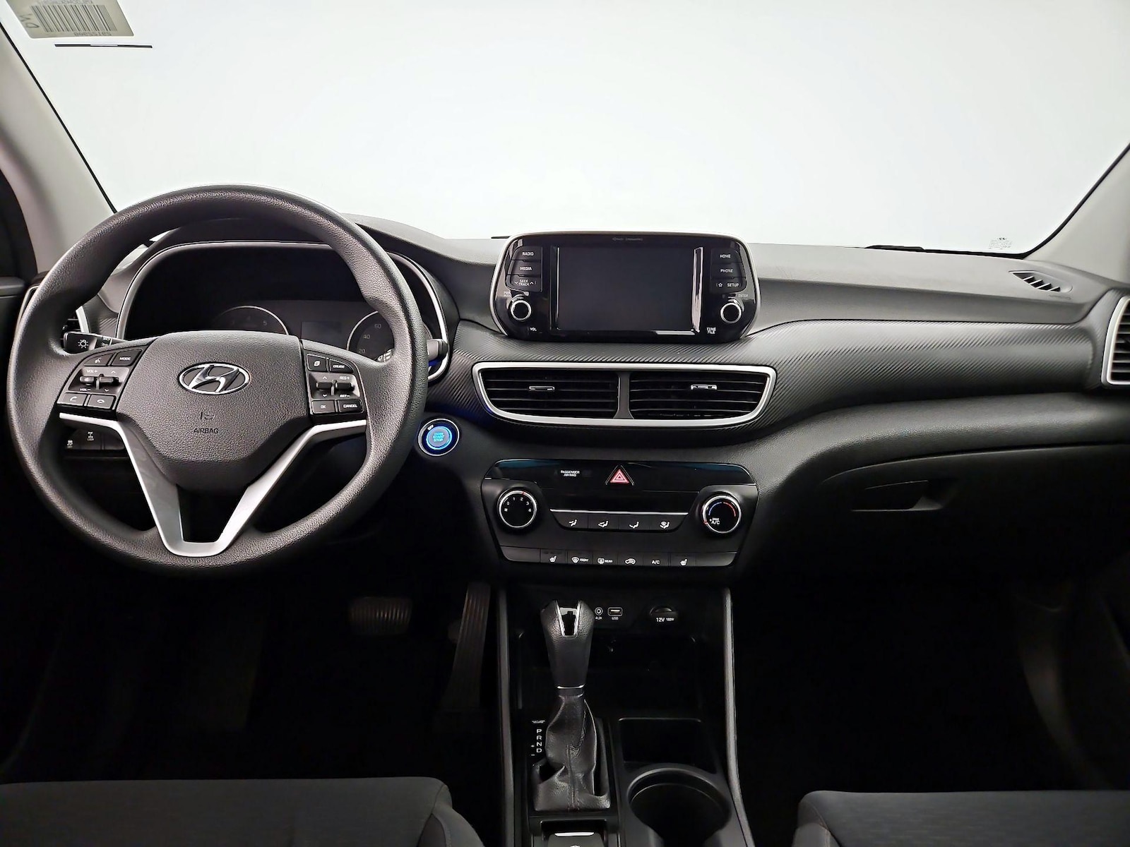 2019 Hyundai Tucson Value - Photo 8