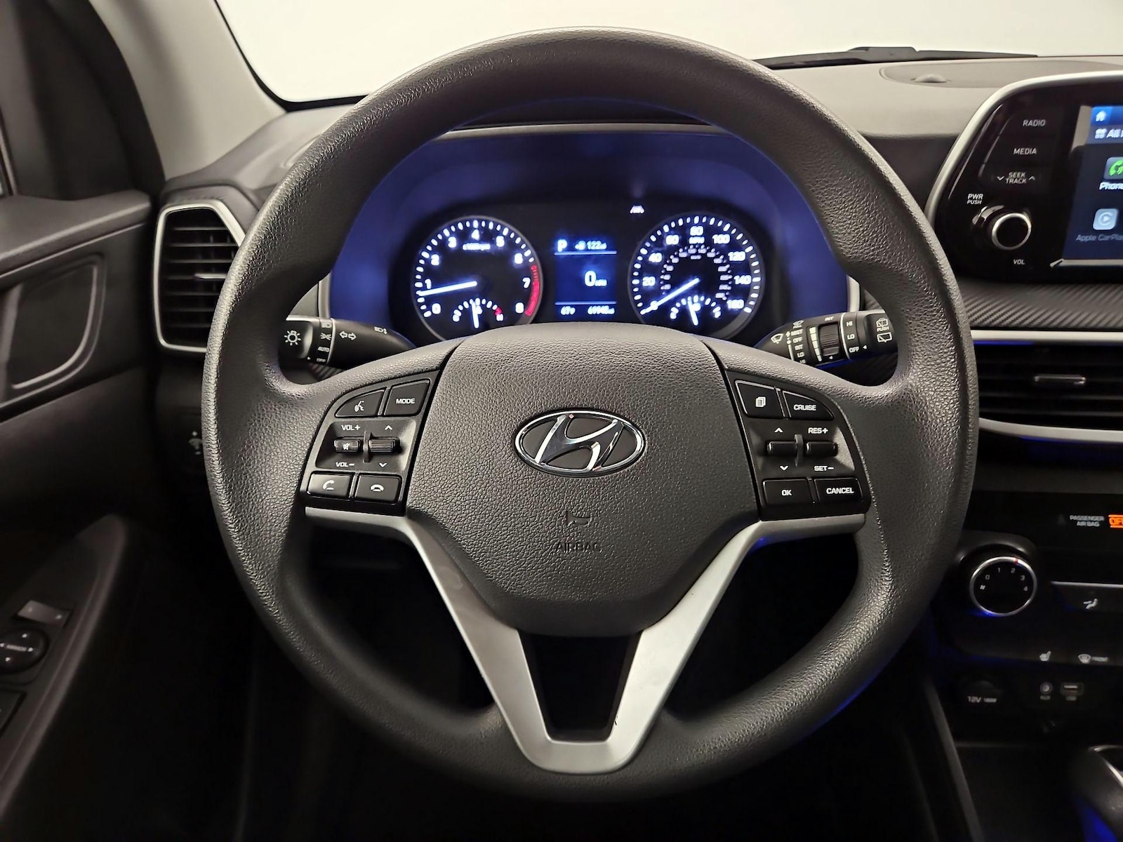2019 Hyundai Tucson Value - Photo 9