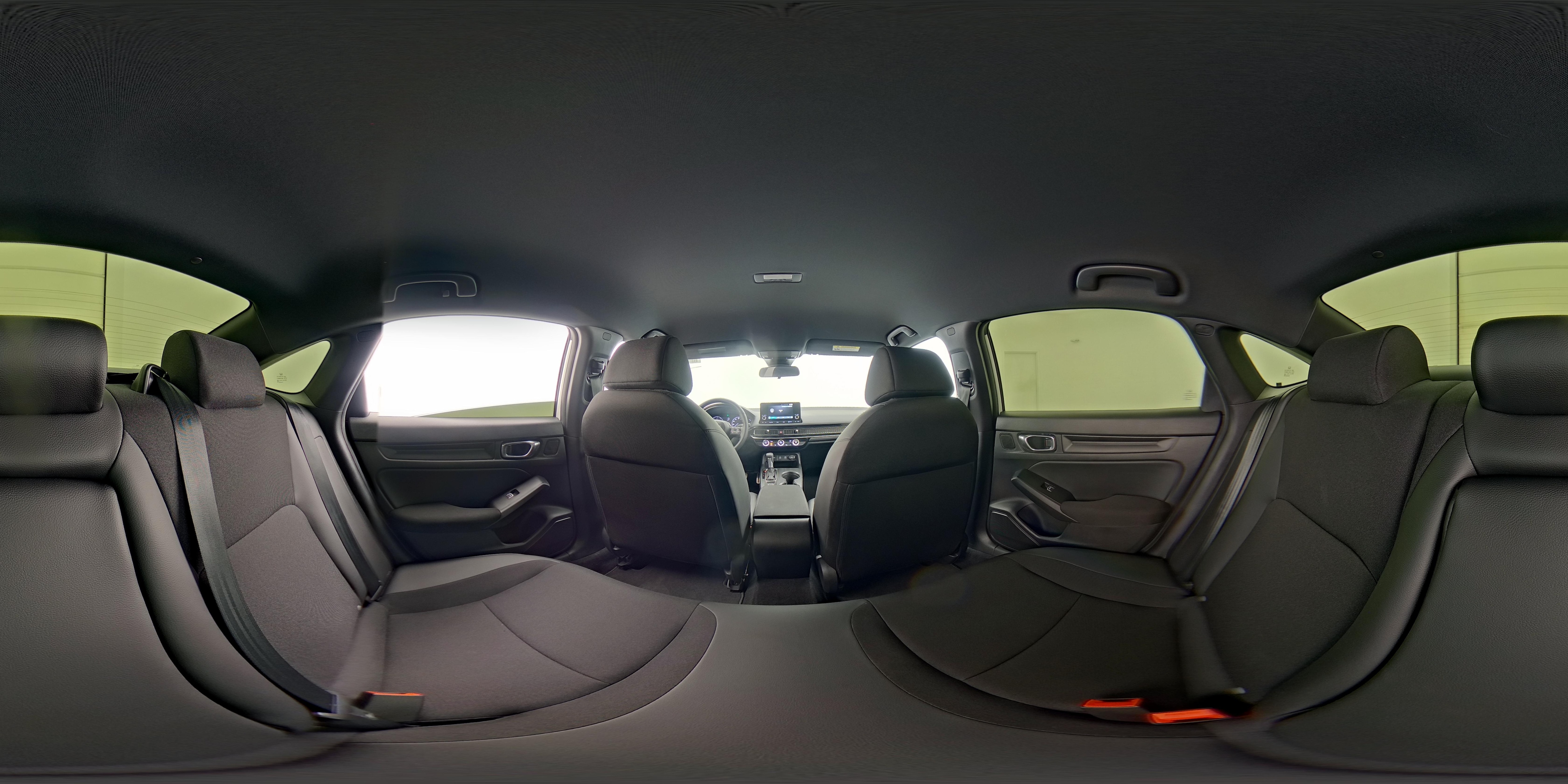 2026 Honda Civic Sport - Photo 25