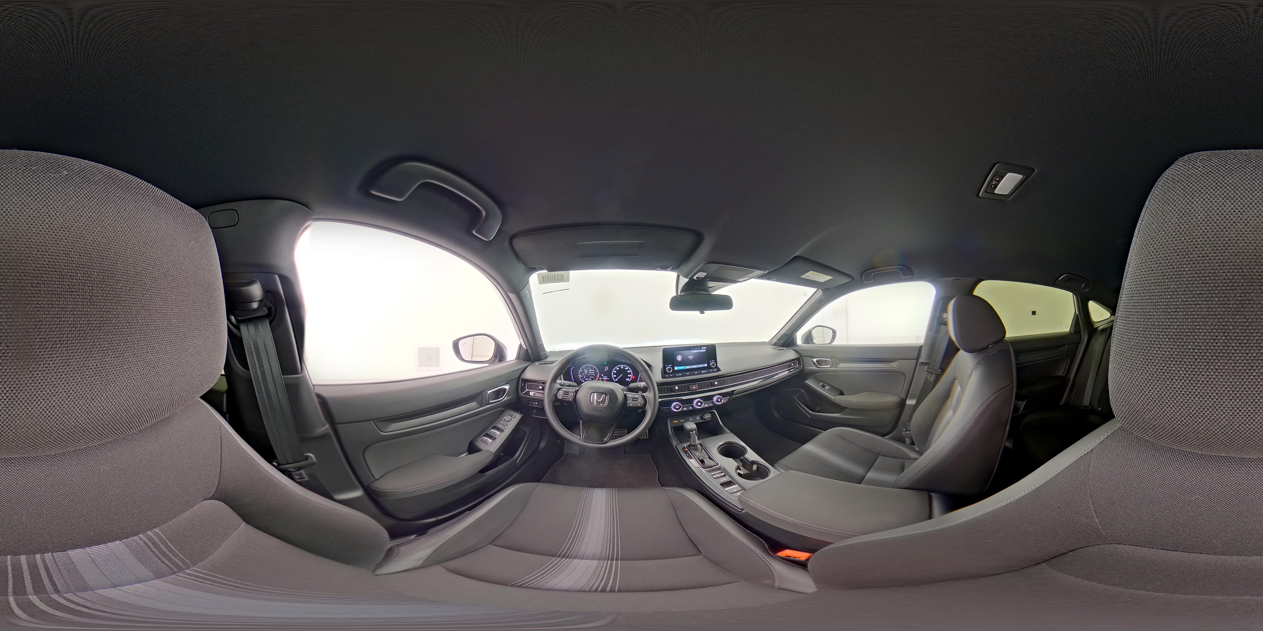 2026 Honda Civic Sport - Photo 26