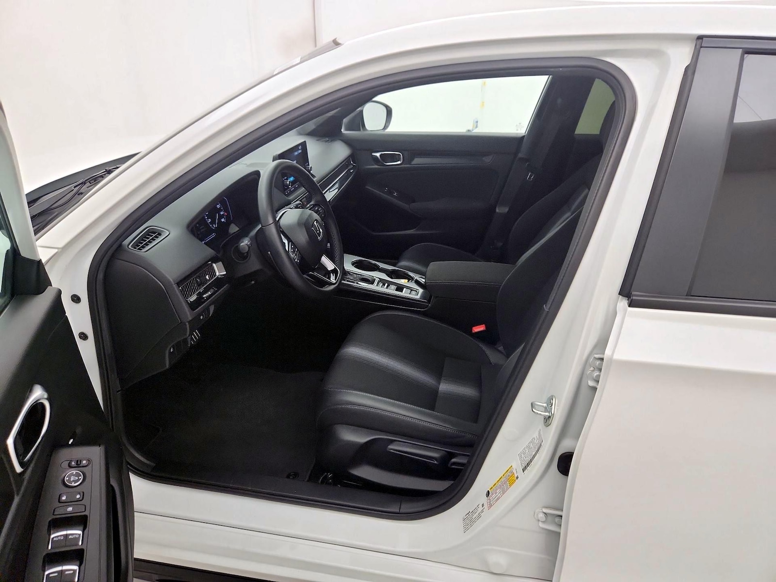 2026 Honda Civic Sport - Photo 12