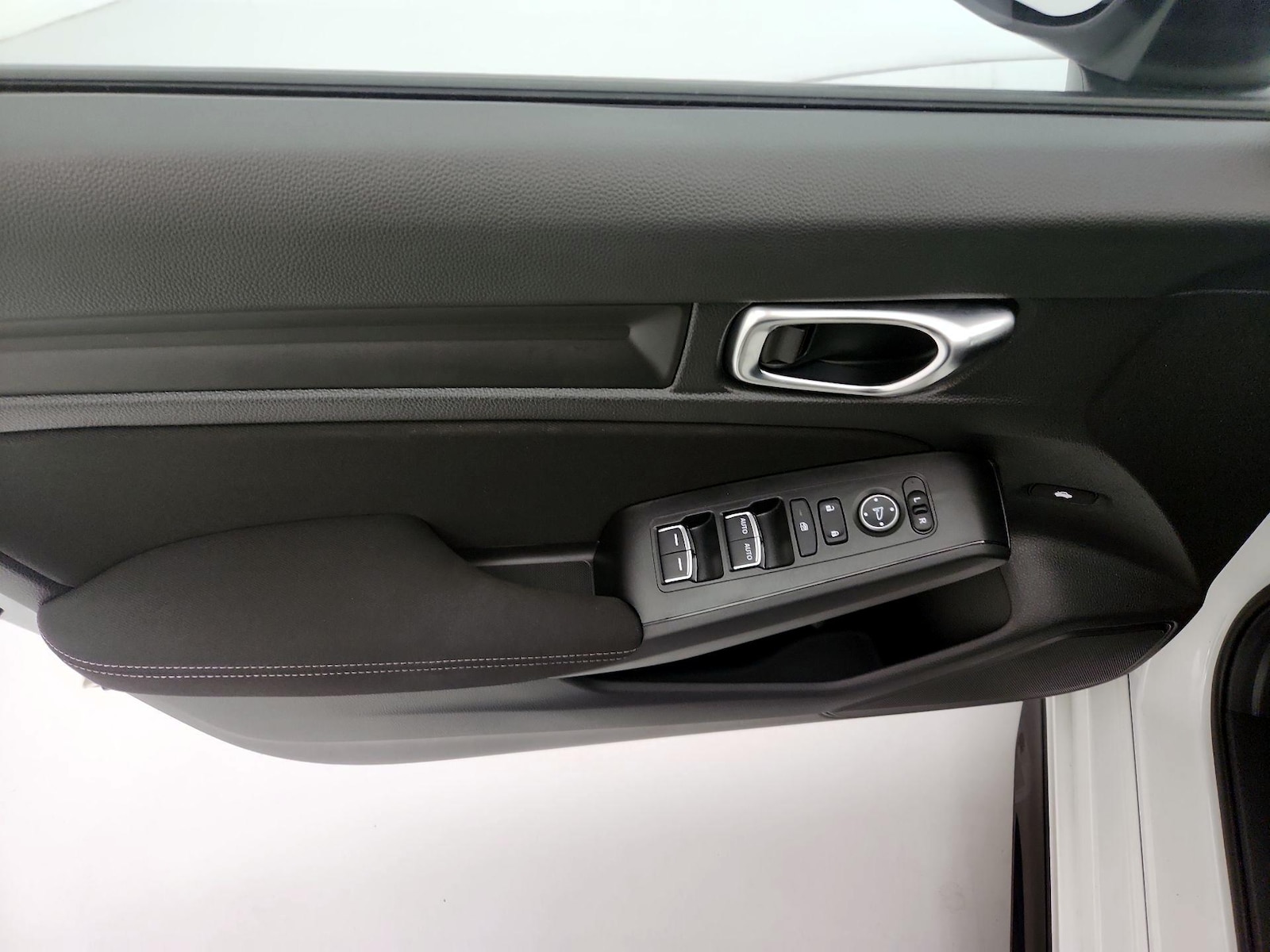 2026 Honda Civic Sport - Photo 13