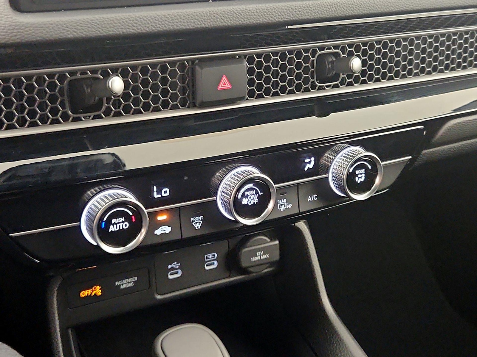 2026 Honda Civic Sport - Photo 17