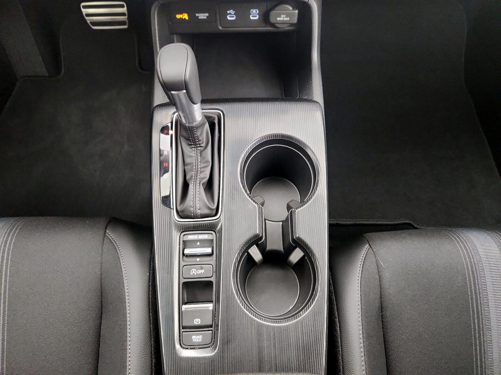 2026 Honda Civic Sport - Photo 18