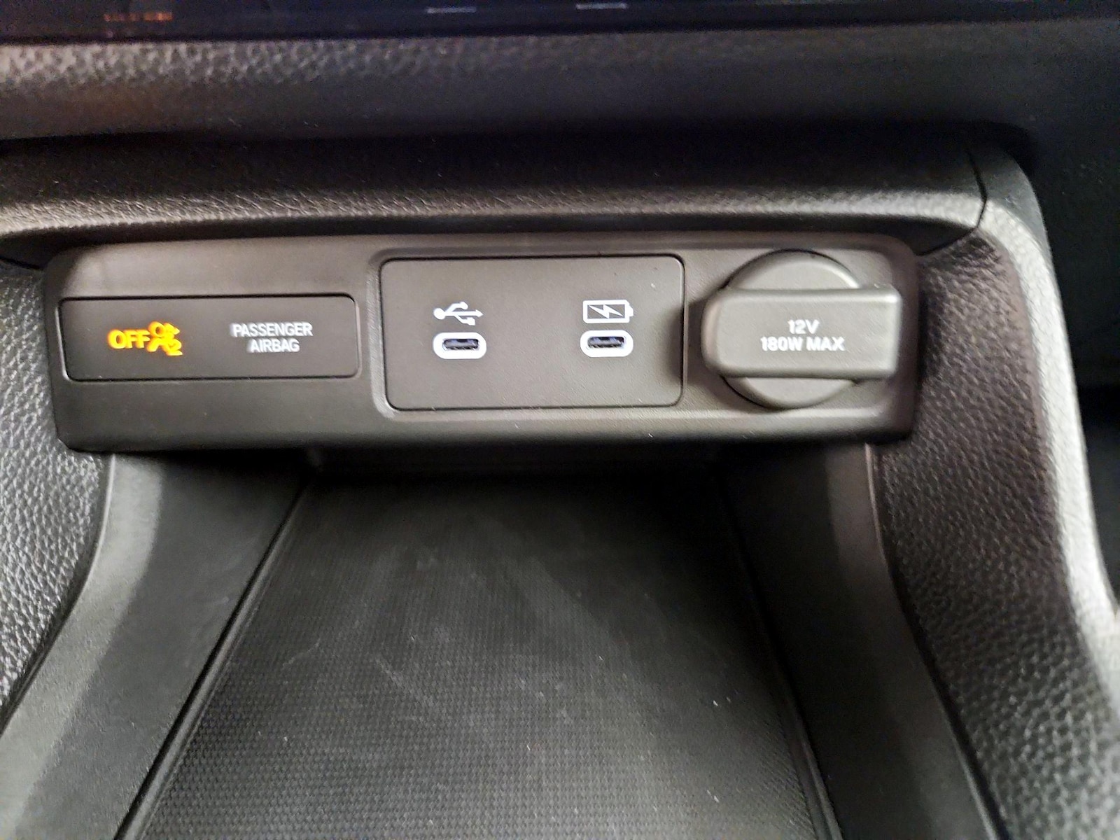 2026 Honda Civic Sport - Photo 19