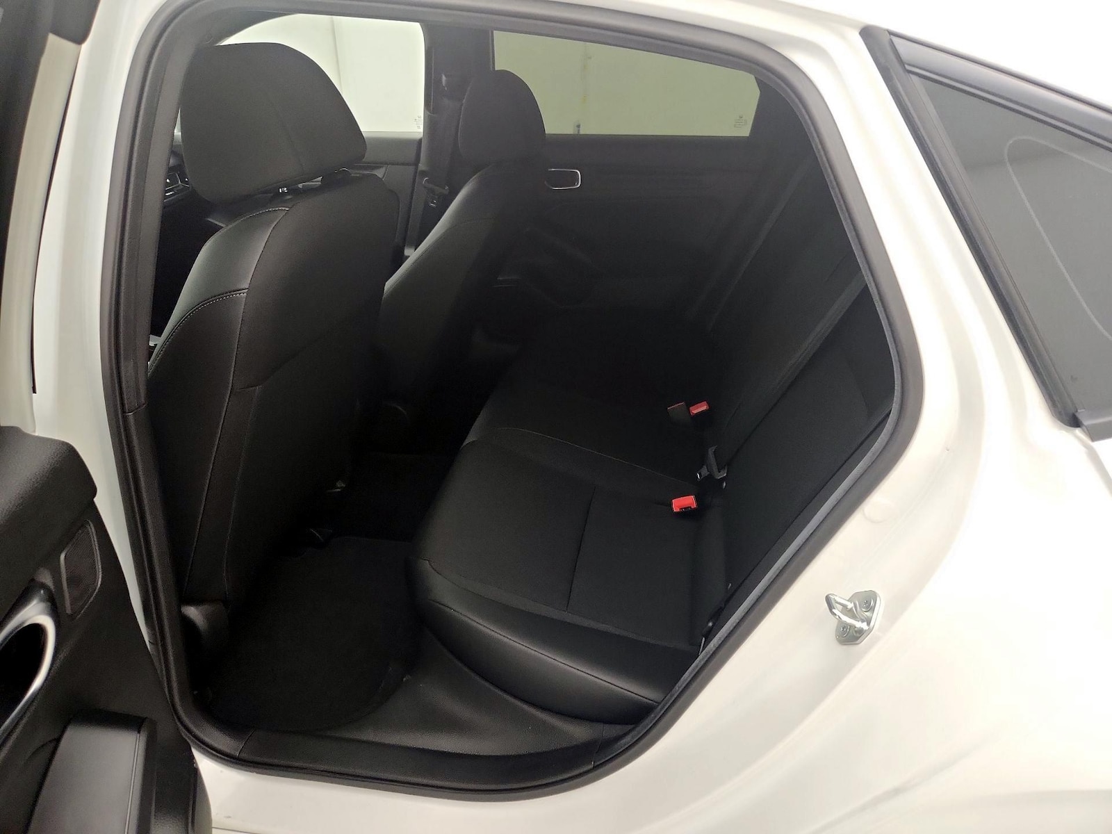 2026 Honda Civic Sport - Photo 20