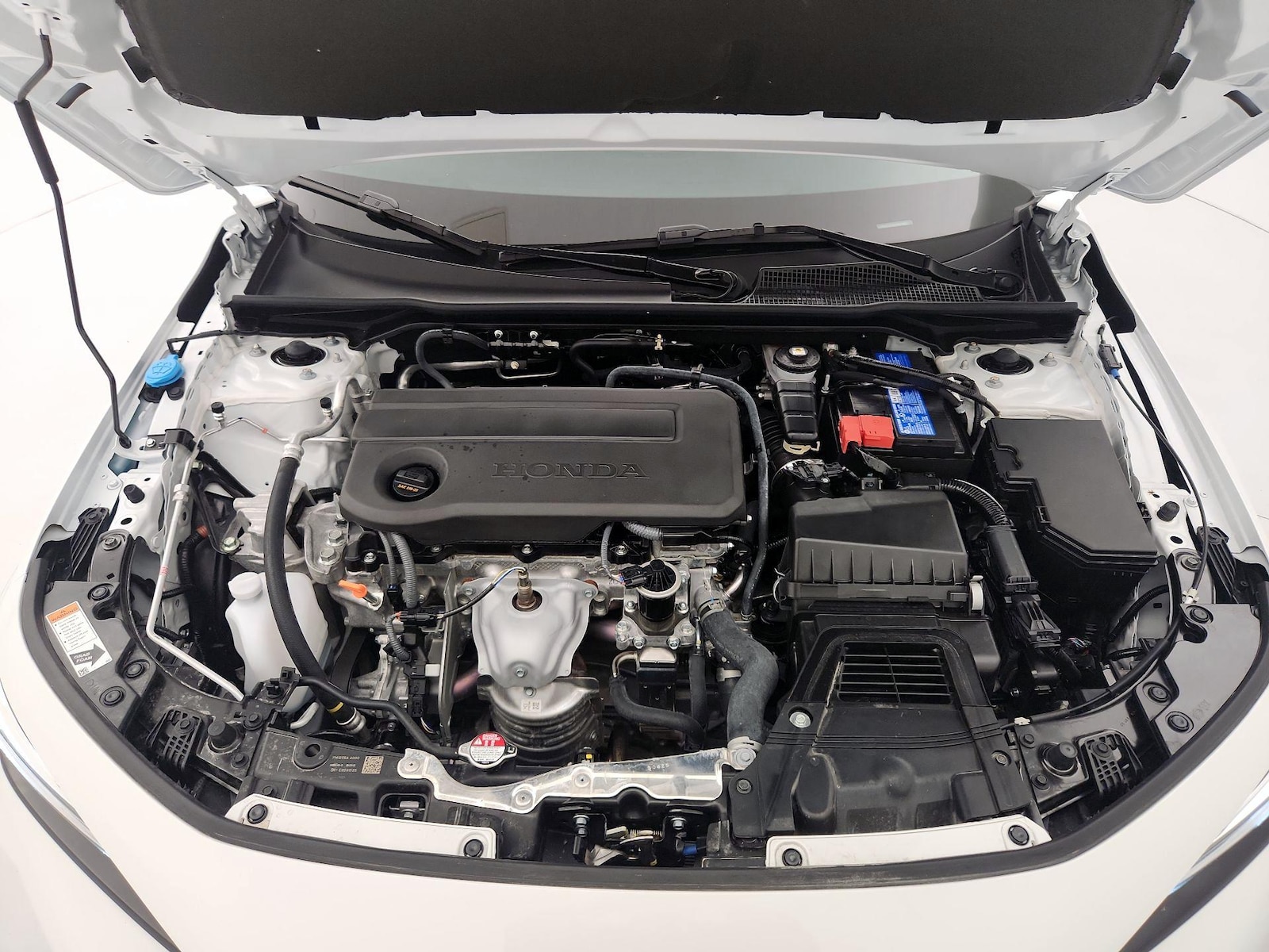 2026 Honda Civic Sport - Photo 22