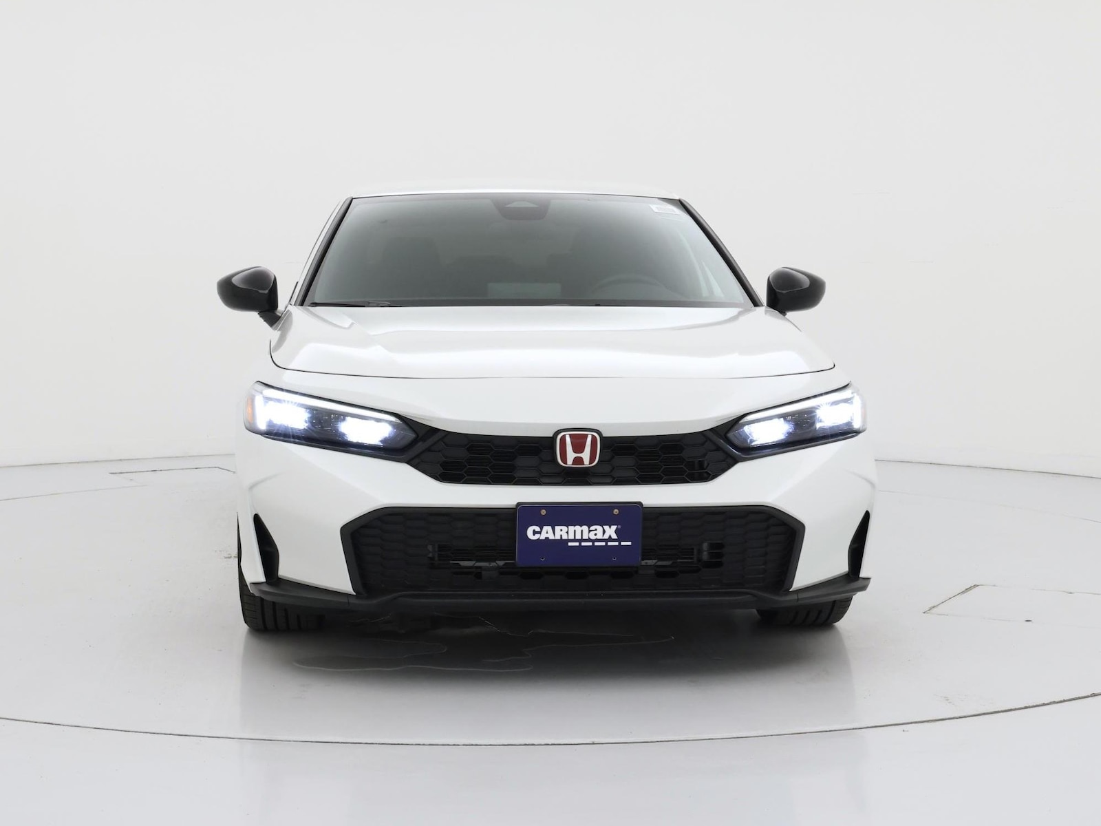 2026 Honda Civic Sport - Photo 6