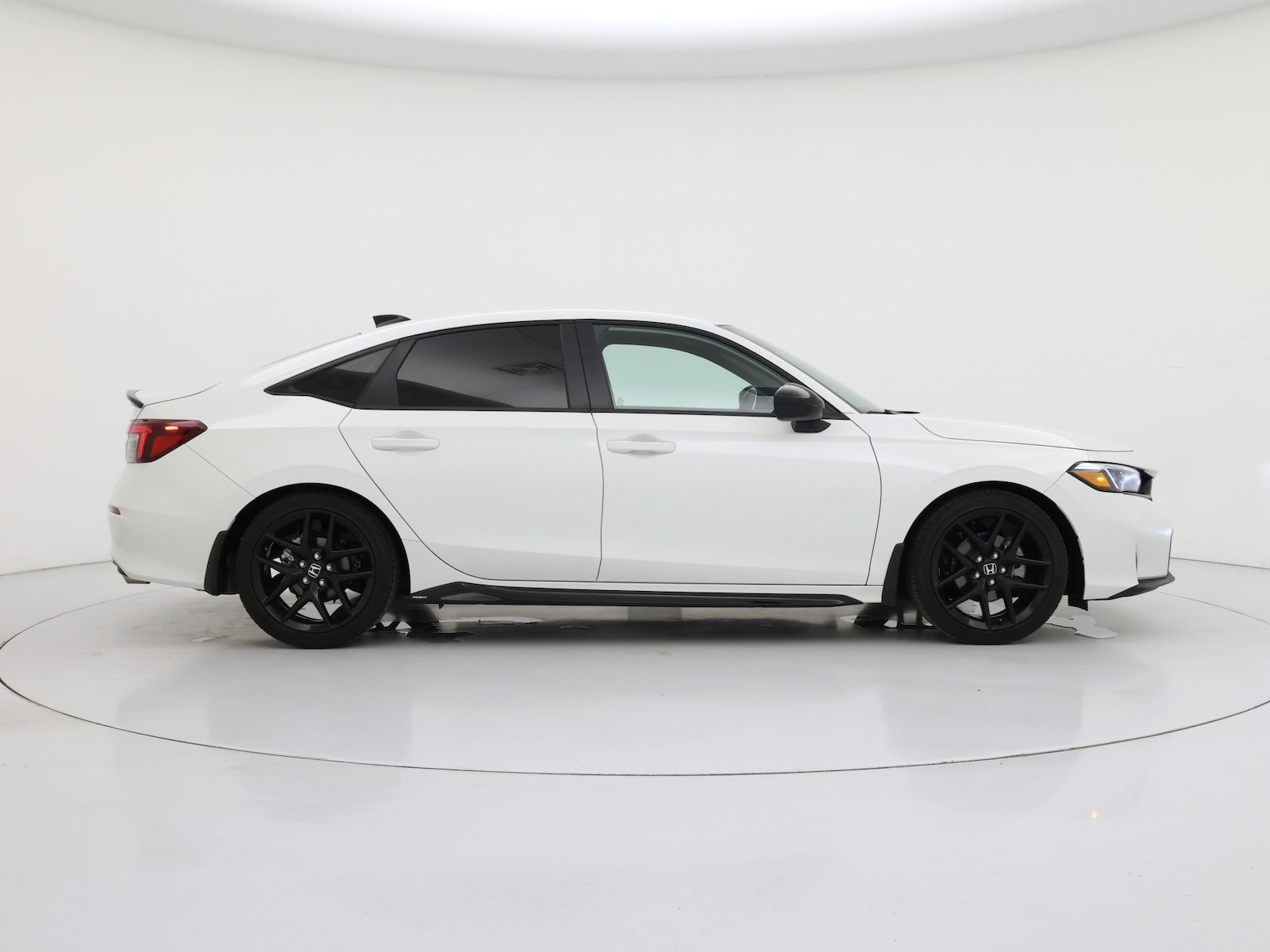 2026 Honda Civic Sport - Photo 8