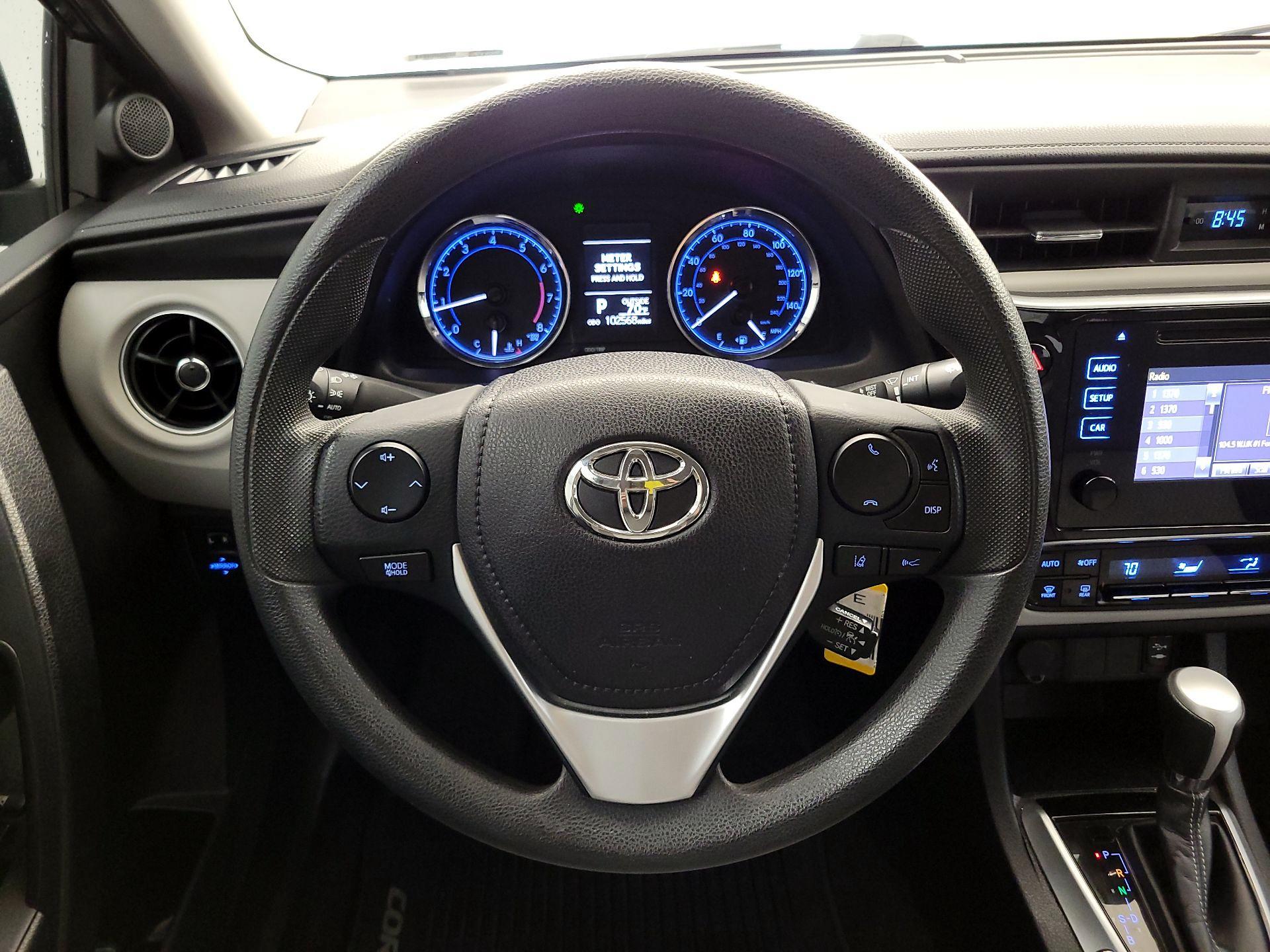 Thumbnail: 2018 Toyota Corolla - 10