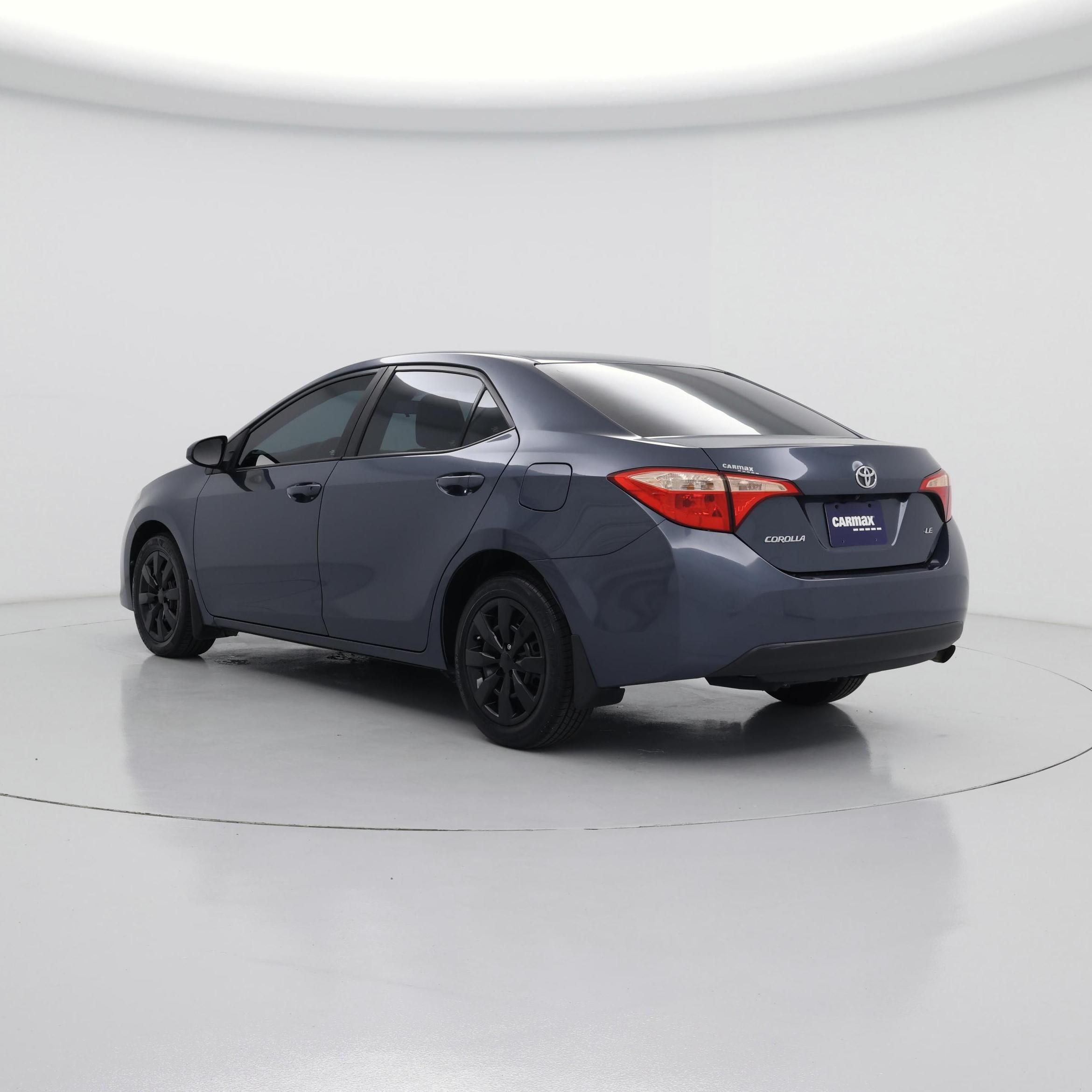 Thumbnail: 2018 Toyota Corolla - 2
