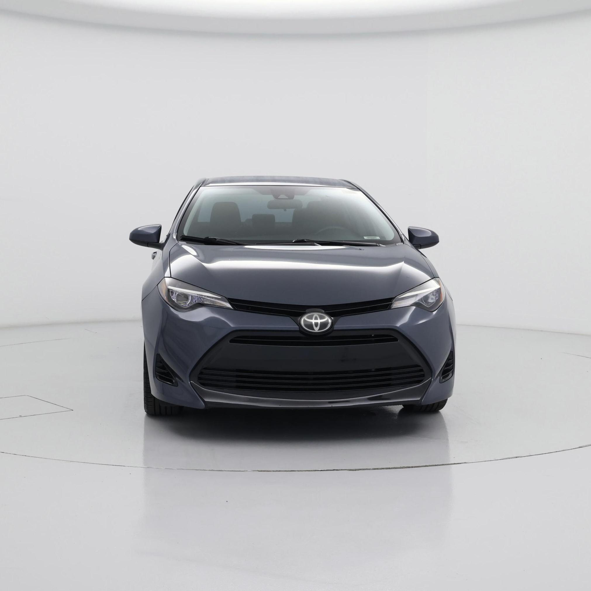 Thumbnail: 2018 Toyota Corolla - 5