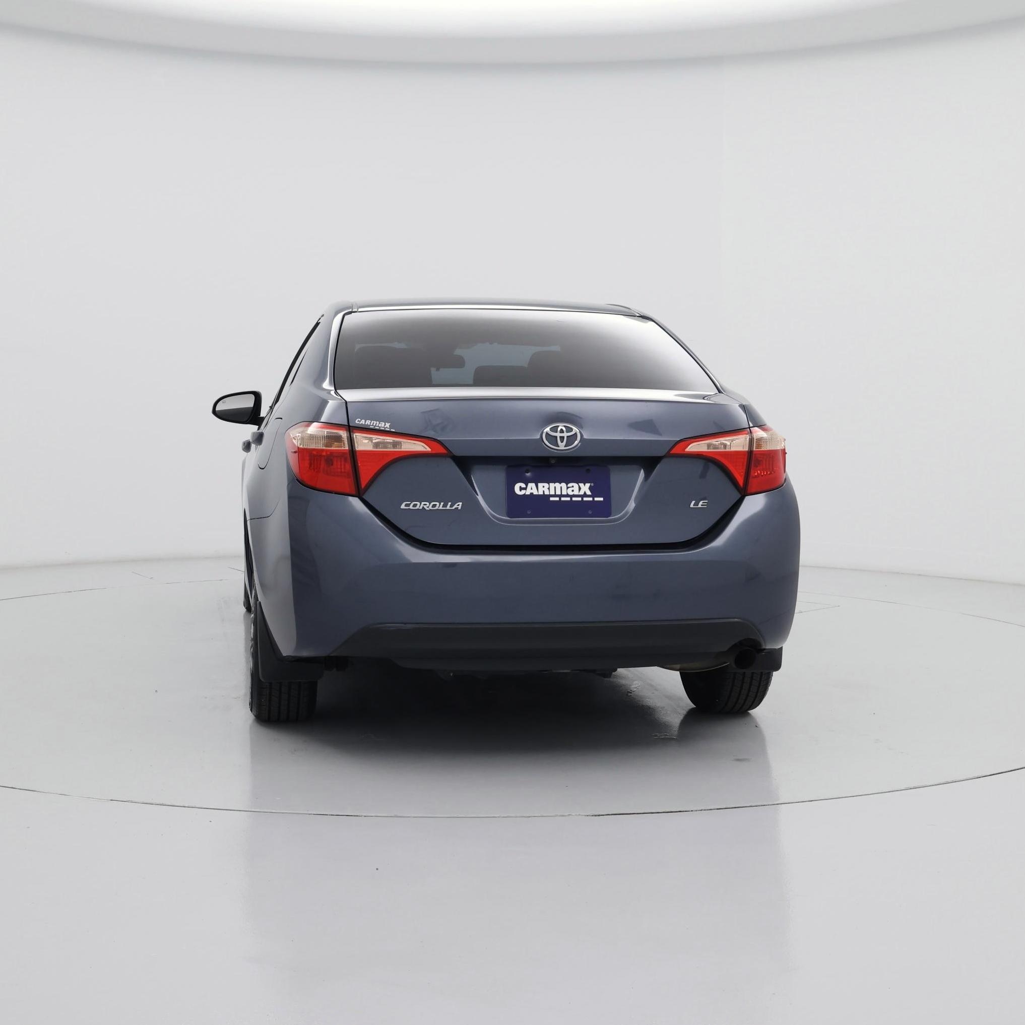 Thumbnail: 2018 Toyota Corolla - 6