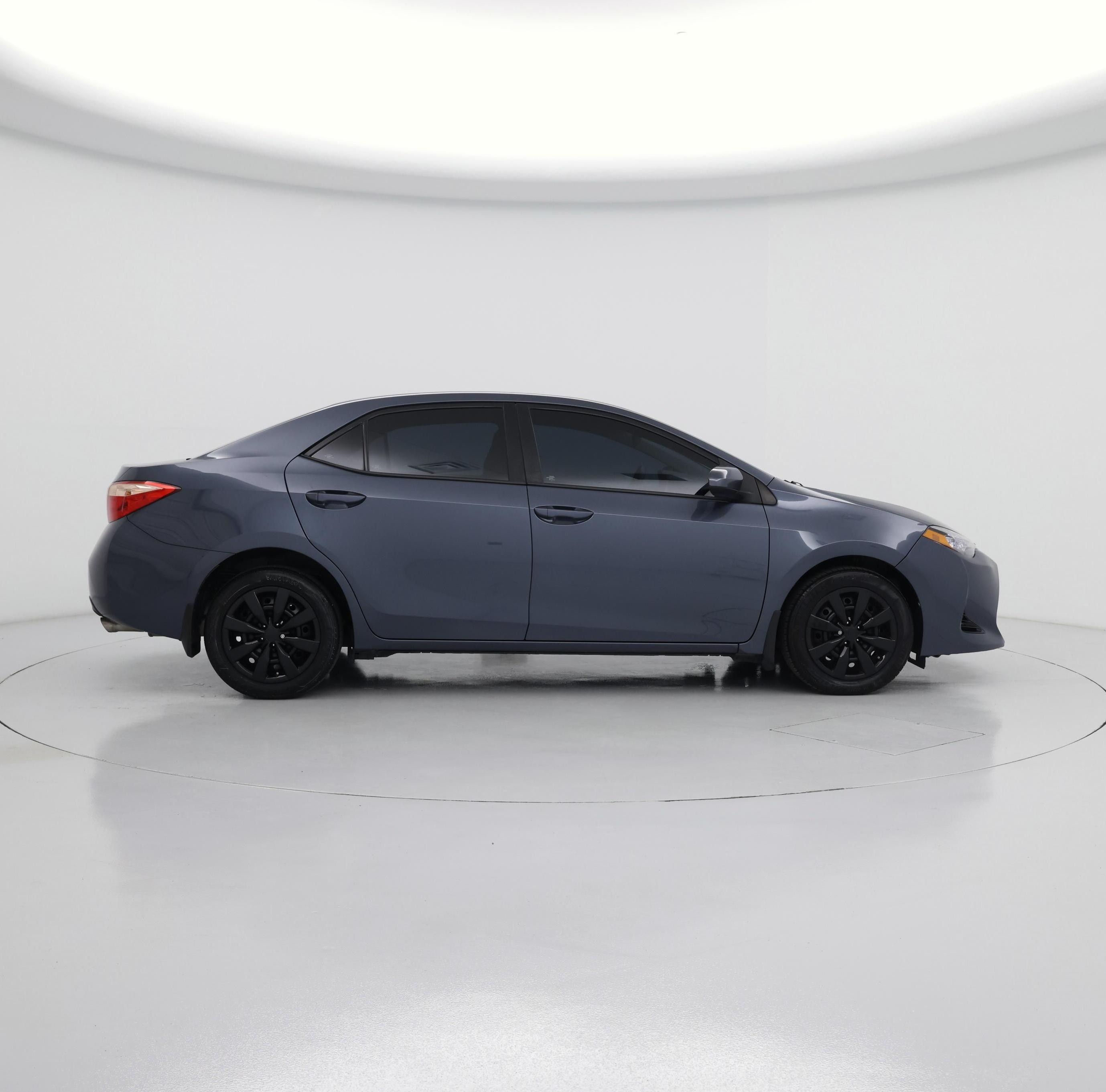 Thumbnail: 2018 Toyota Corolla - 7