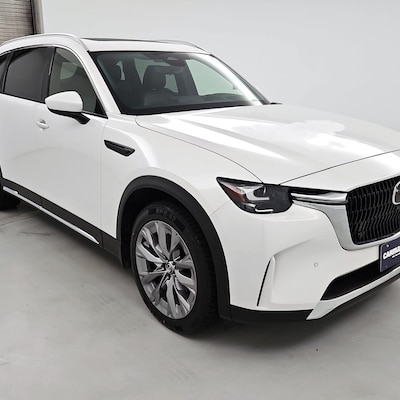 2024 Mazda CX-90 Turbo Premium Plus