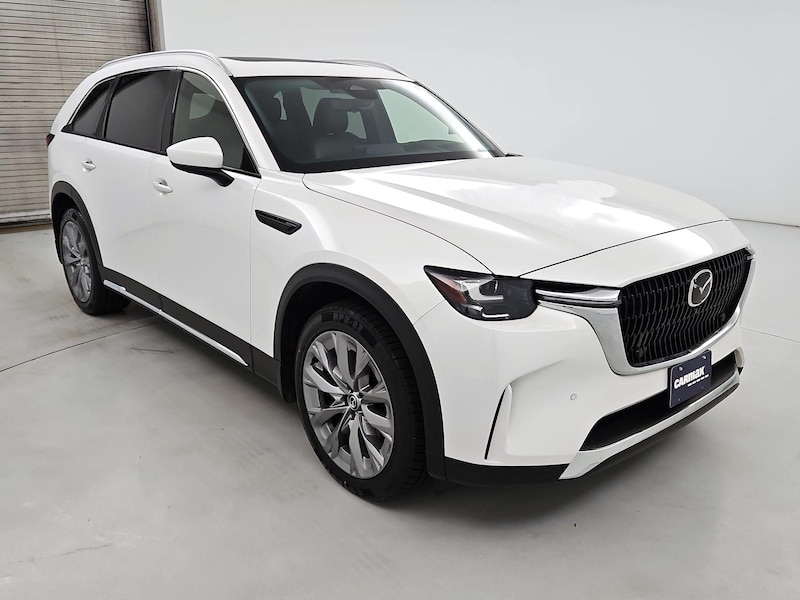 2024 Mazda CX-90 Turbo Premium Plus