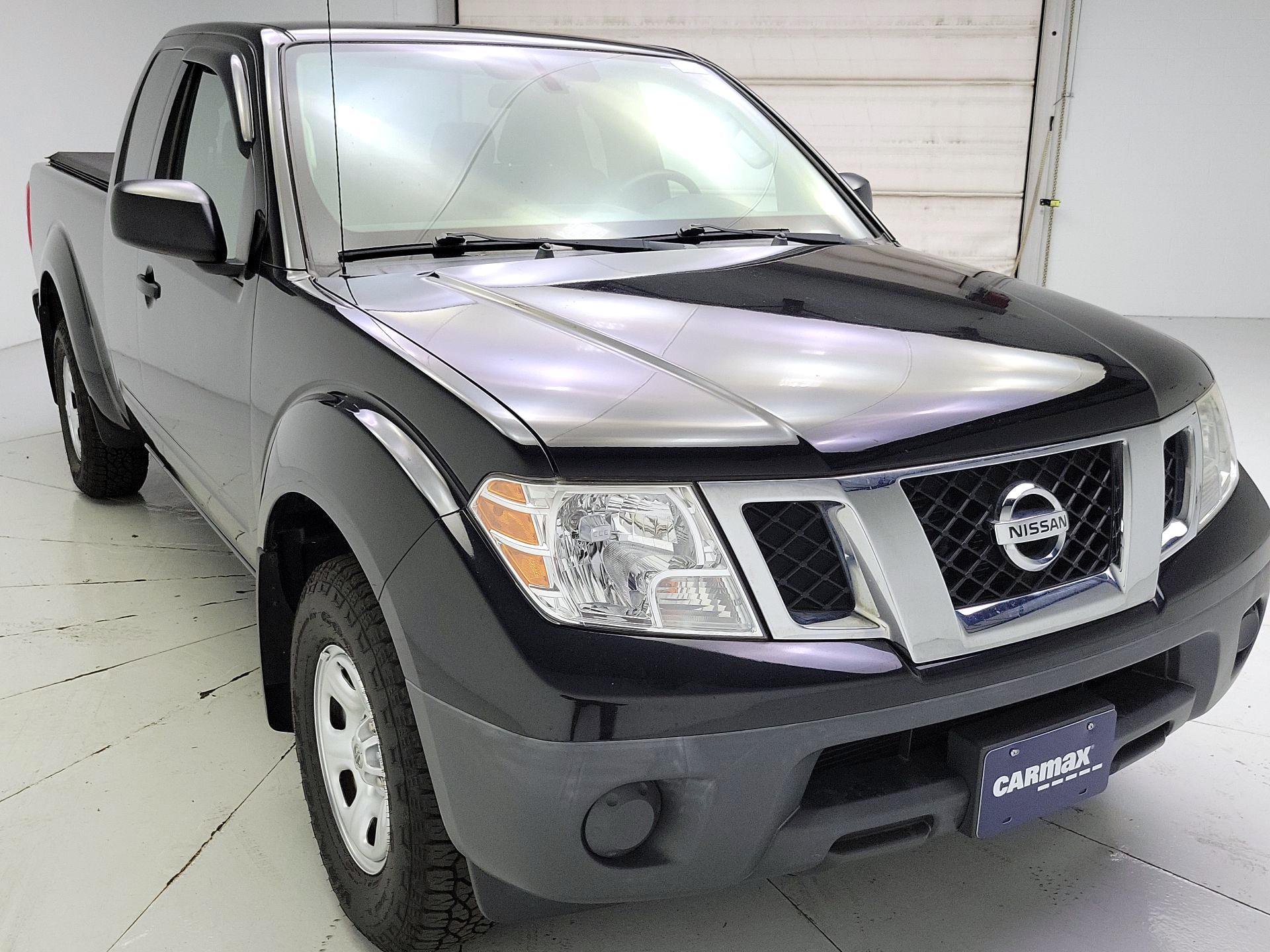 Thumbnail: 2017 Nissan Frontier - 1