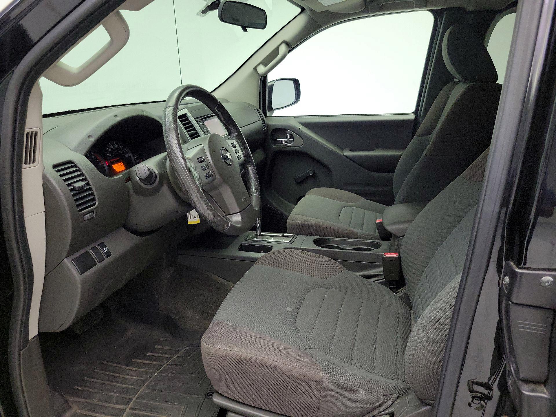 Thumbnail: 2017 Nissan Frontier - 9
