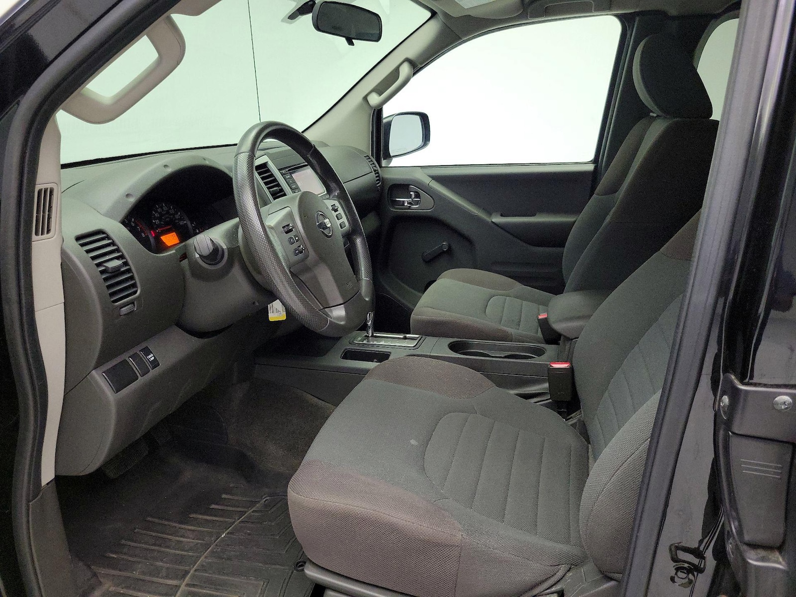 Side Airbags