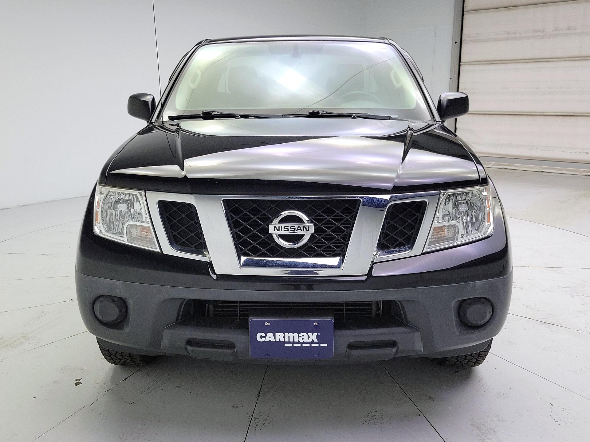 Thumbnail: 2017 Nissan Frontier - 2