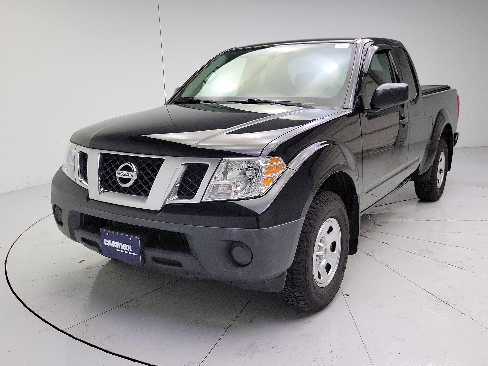 Thumbnail: 2017 Nissan Frontier - 3