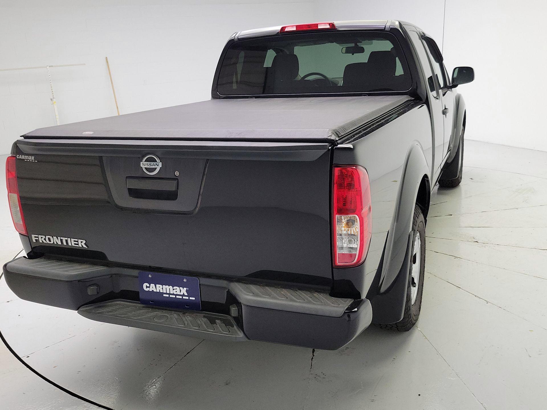 Thumbnail: 2017 Nissan Frontier - 5