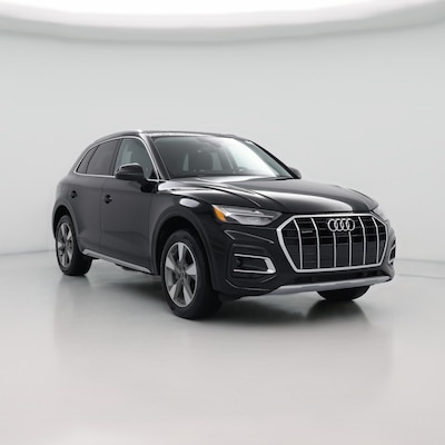 2024 Audi Q5 Premium Plus