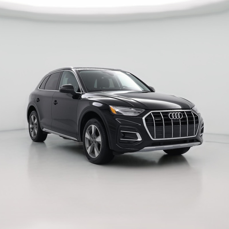 2024 Audi Q5 Premium Plus