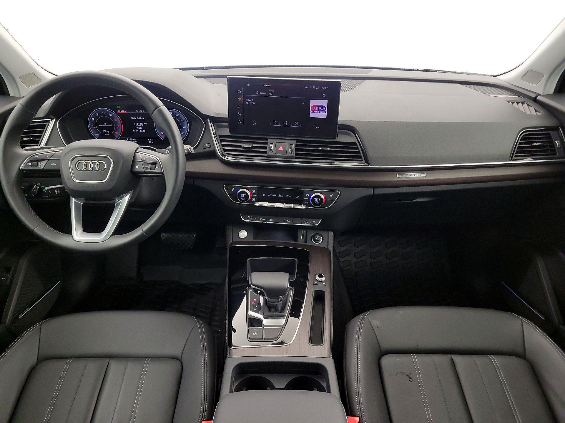 Thumbnail: 2024 Audi Q5 - 9