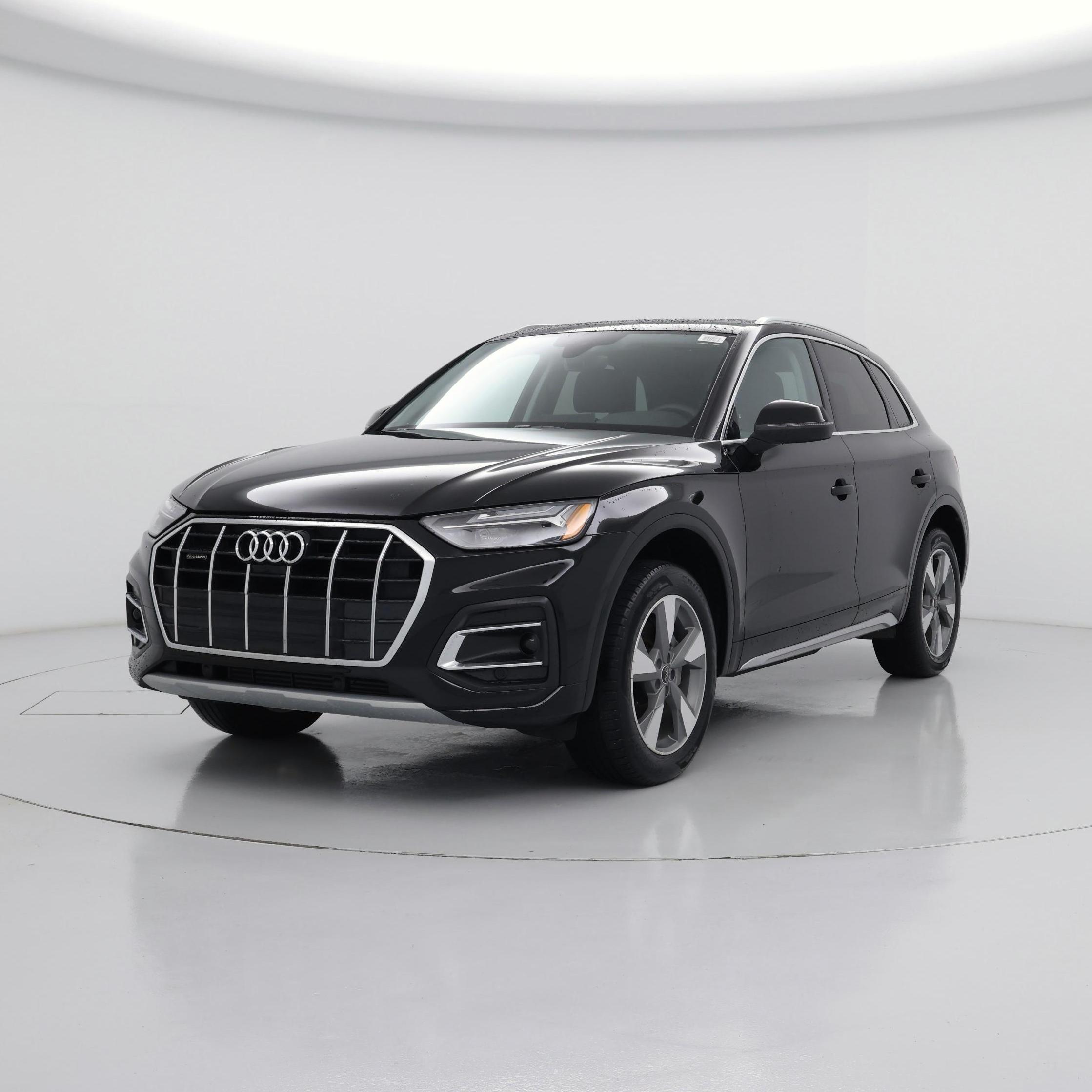Thumbnail: 2024 Audi Q5 - 4