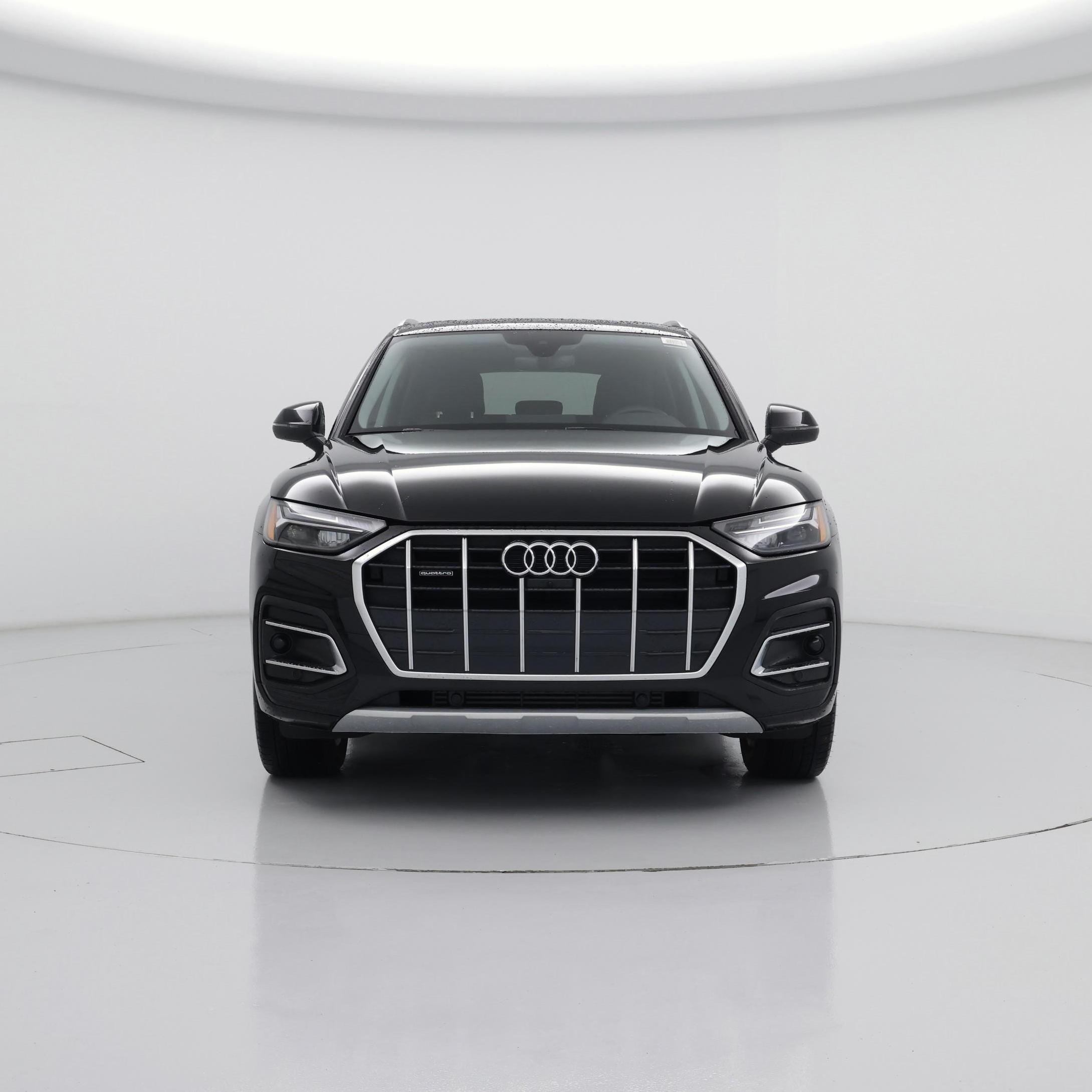 Thumbnail: 2024 Audi Q5 - 5