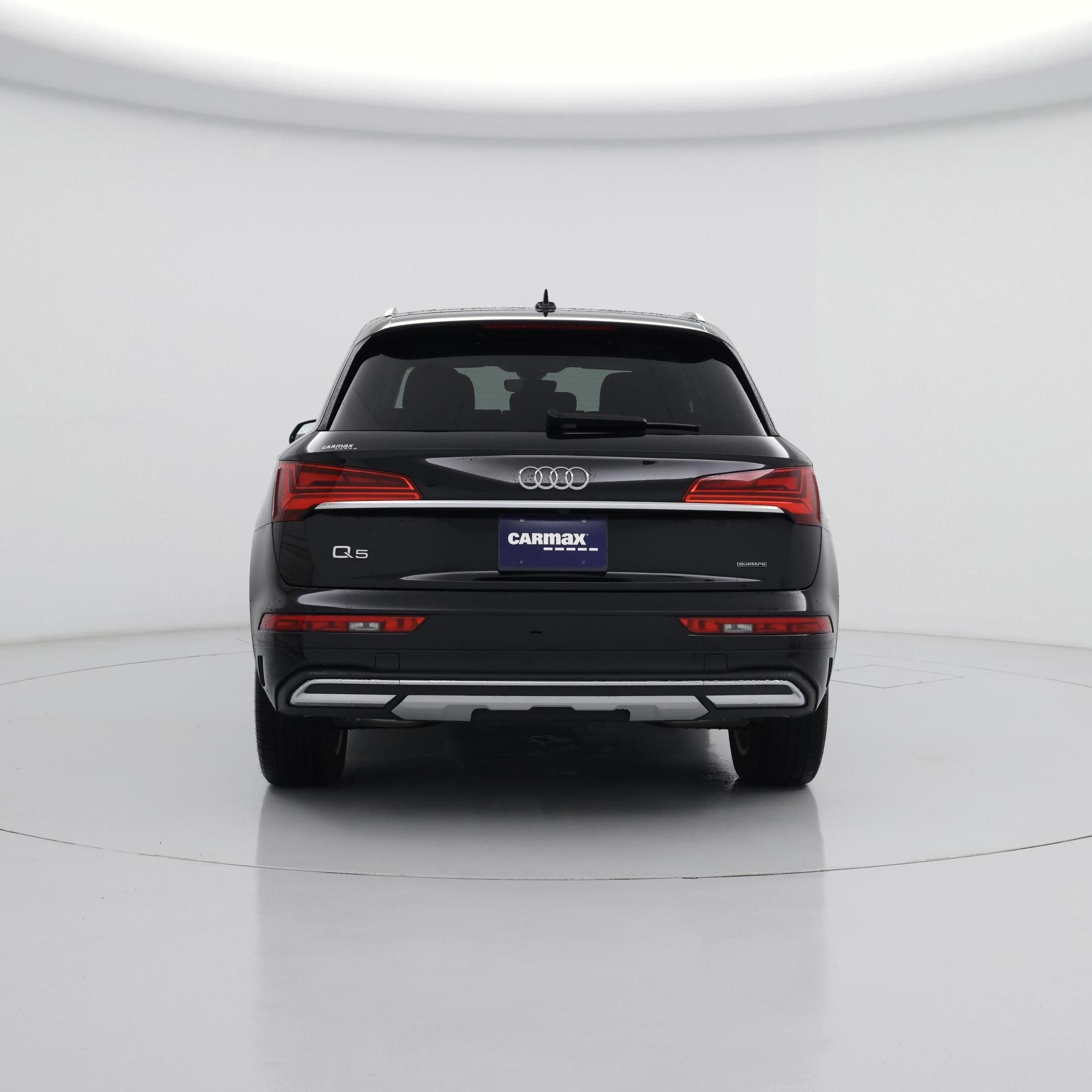Thumbnail: 2024 Audi Q5 - 6