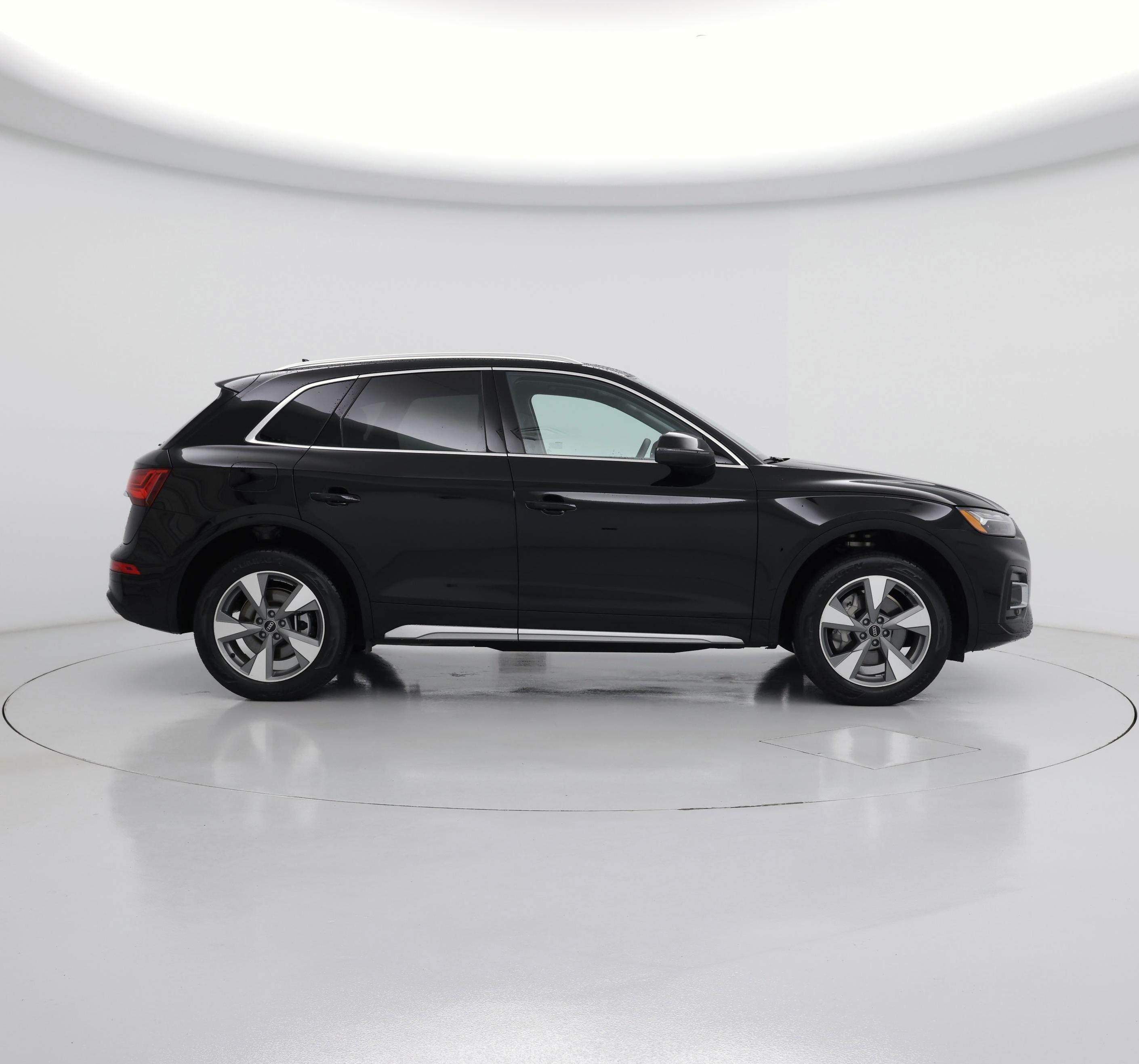 Thumbnail: 2024 Audi Q5 - 7