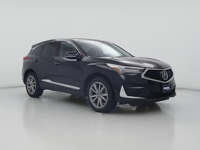 2020 Acura RDX SH-AWD Technology