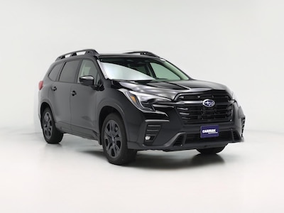 2026 Subaru Ascent Onyx Edition Touring