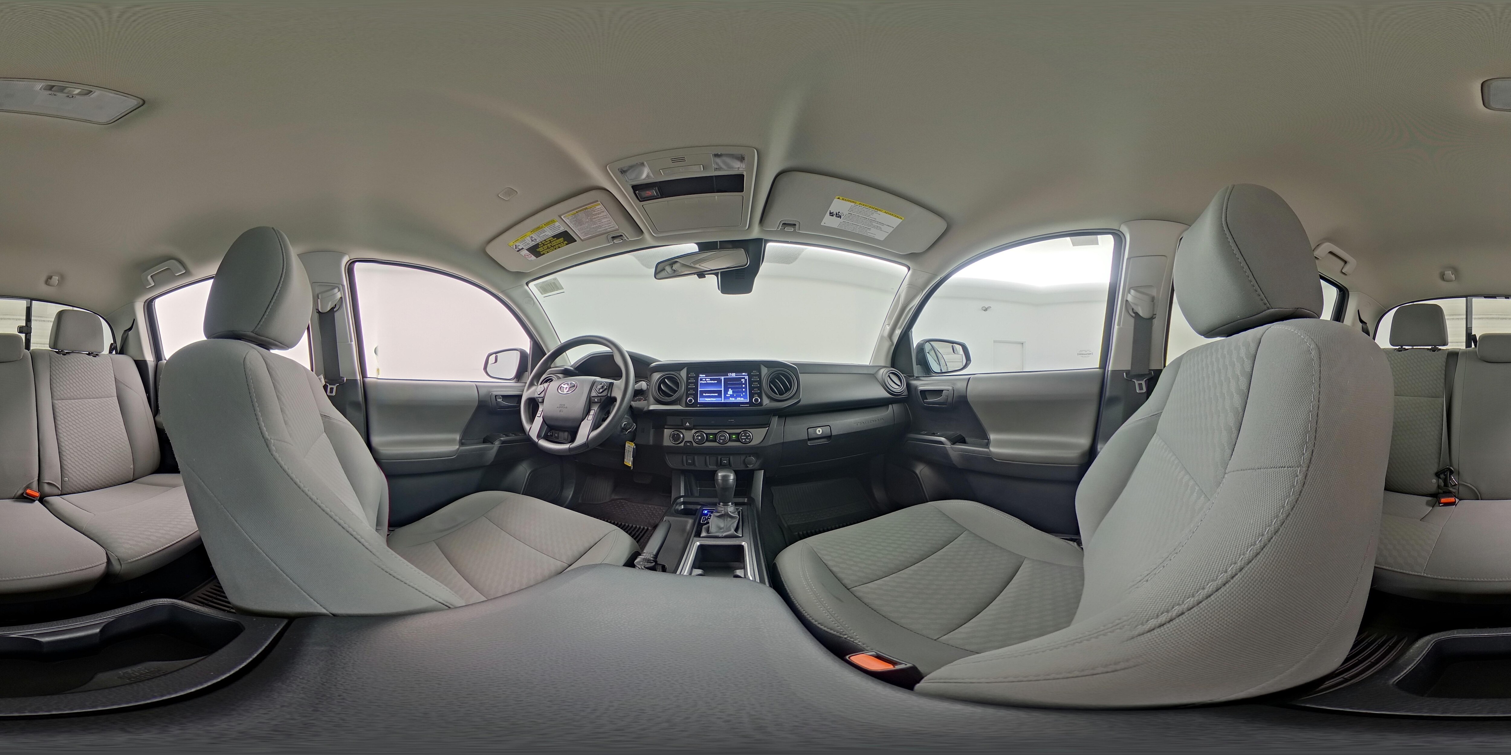 2020 Toyota Tacoma SR - Photo 24