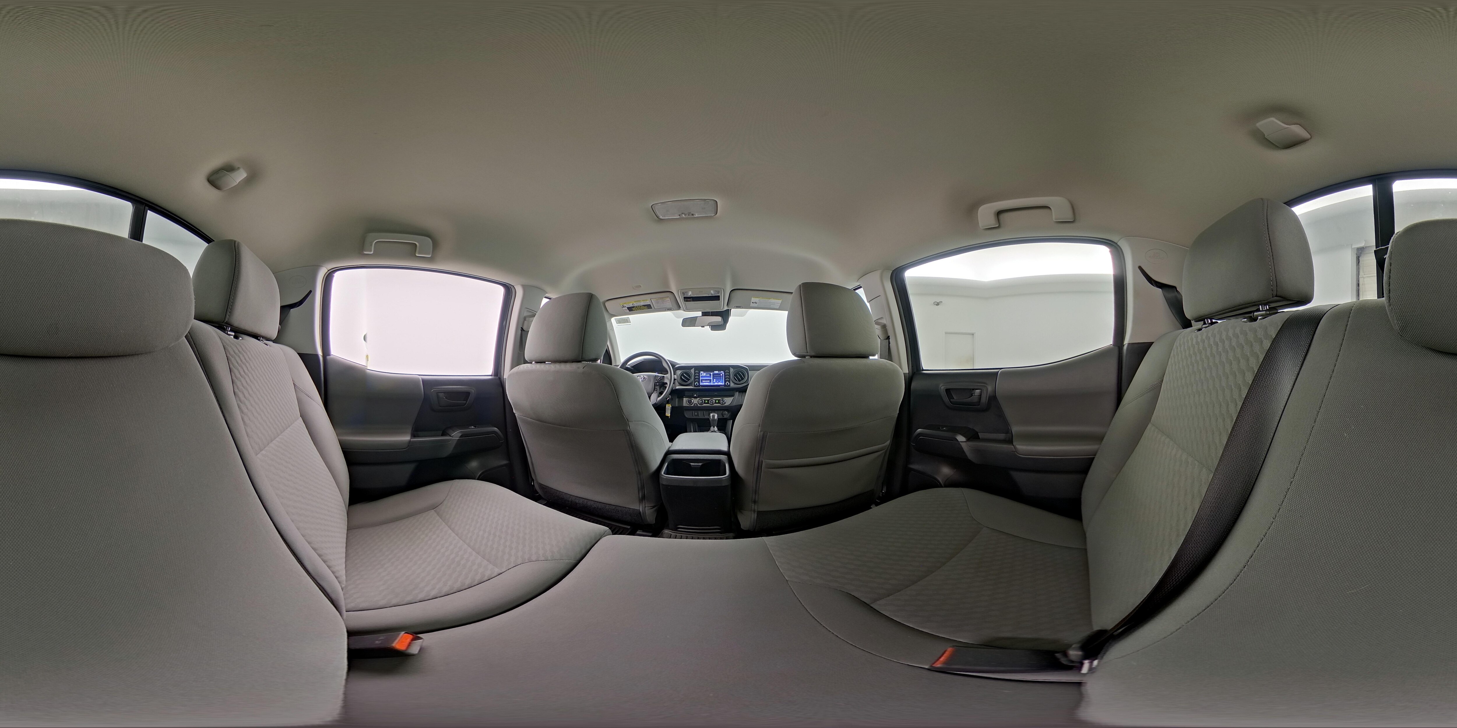 2020 Toyota Tacoma SR - Photo 25