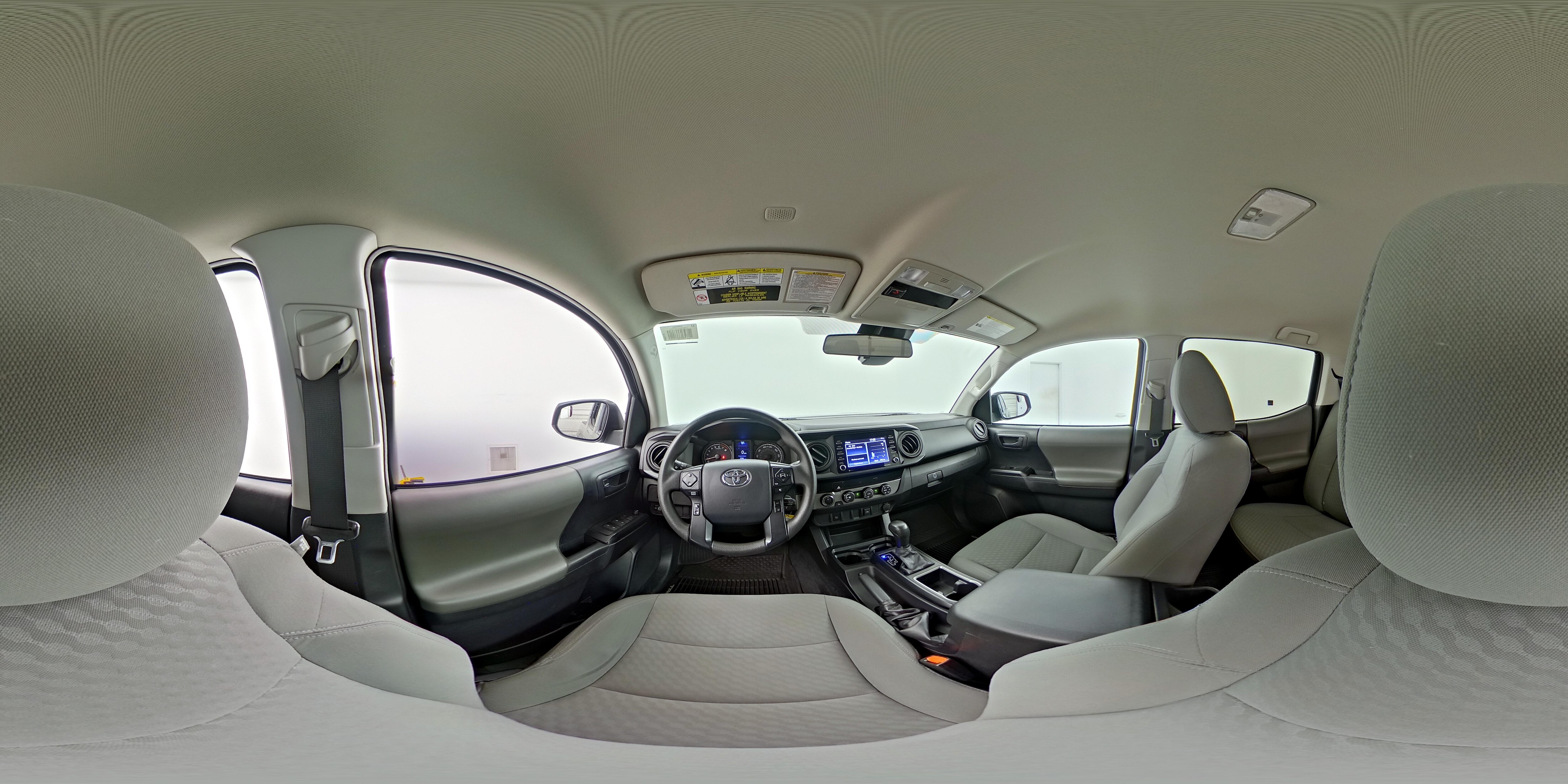 2020 Toyota Tacoma SR - Photo 26