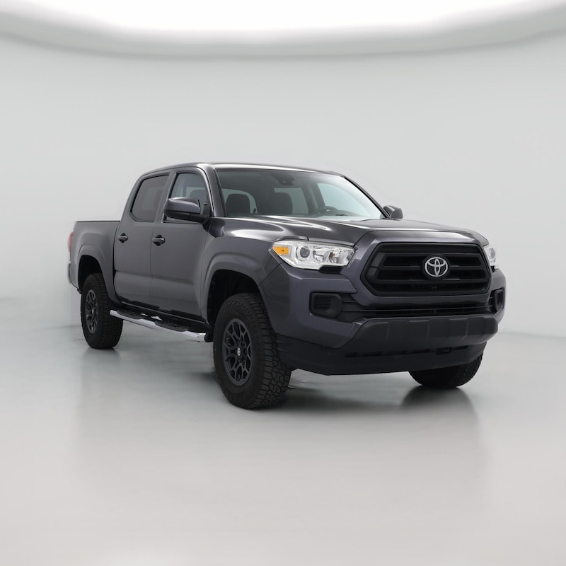 2020 Toyota Tacoma SR