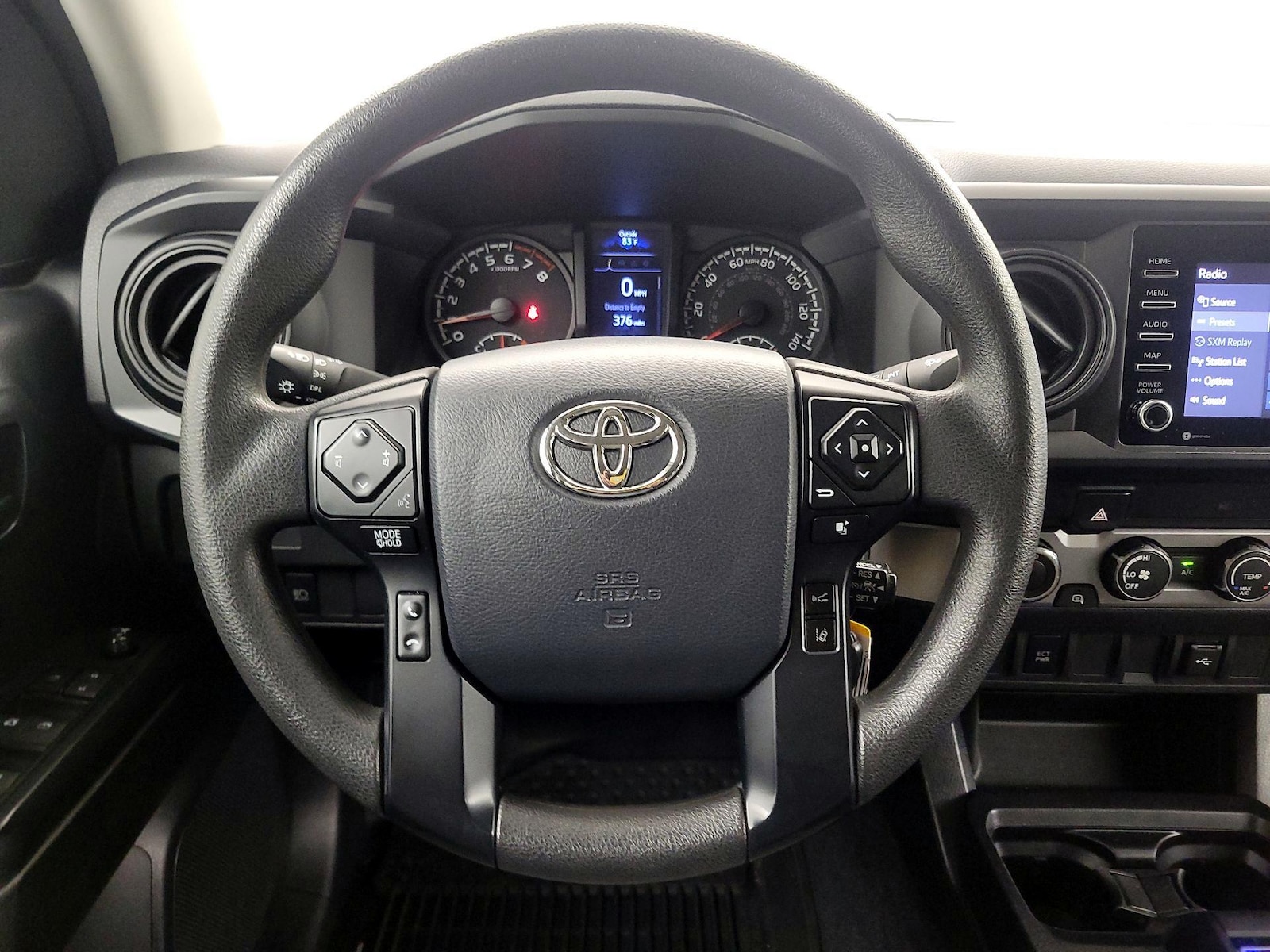 2020 Toyota Tacoma SR - Photo 11