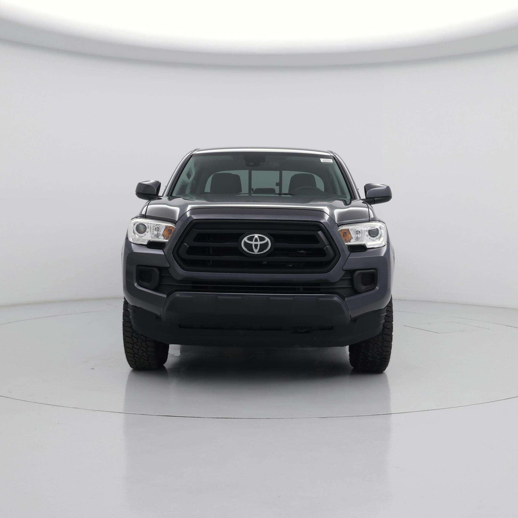 Thumbnail: 2020 Toyota Tacoma - 5