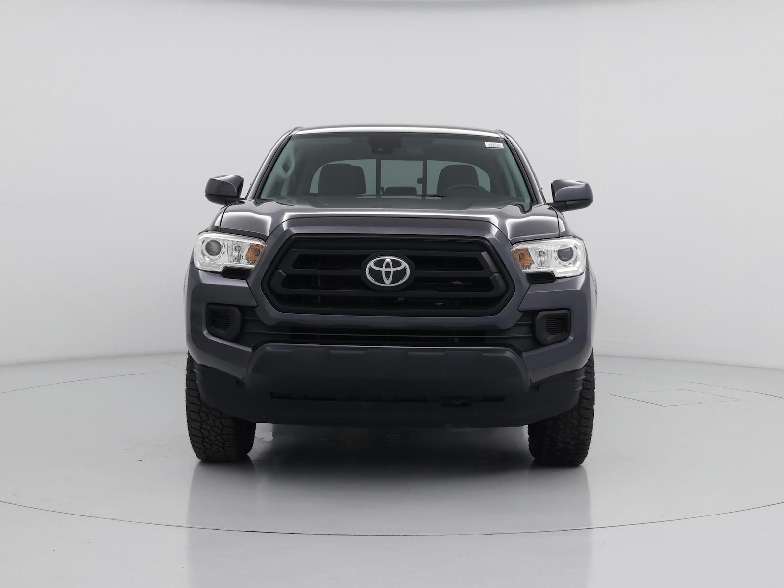 2020 Toyota Tacoma SR - Photo 6
