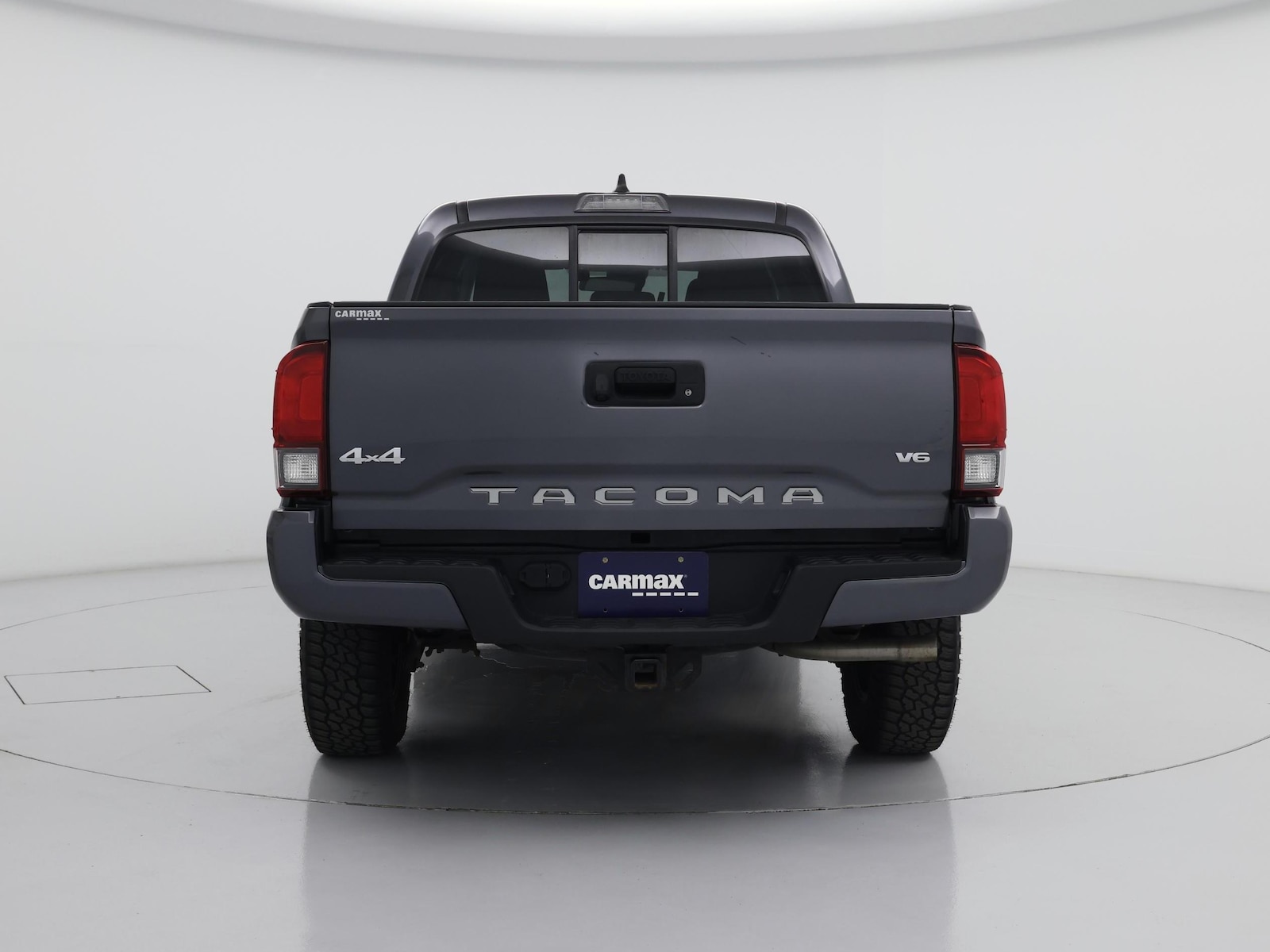 2020 Toyota Tacoma SR - Photo 7